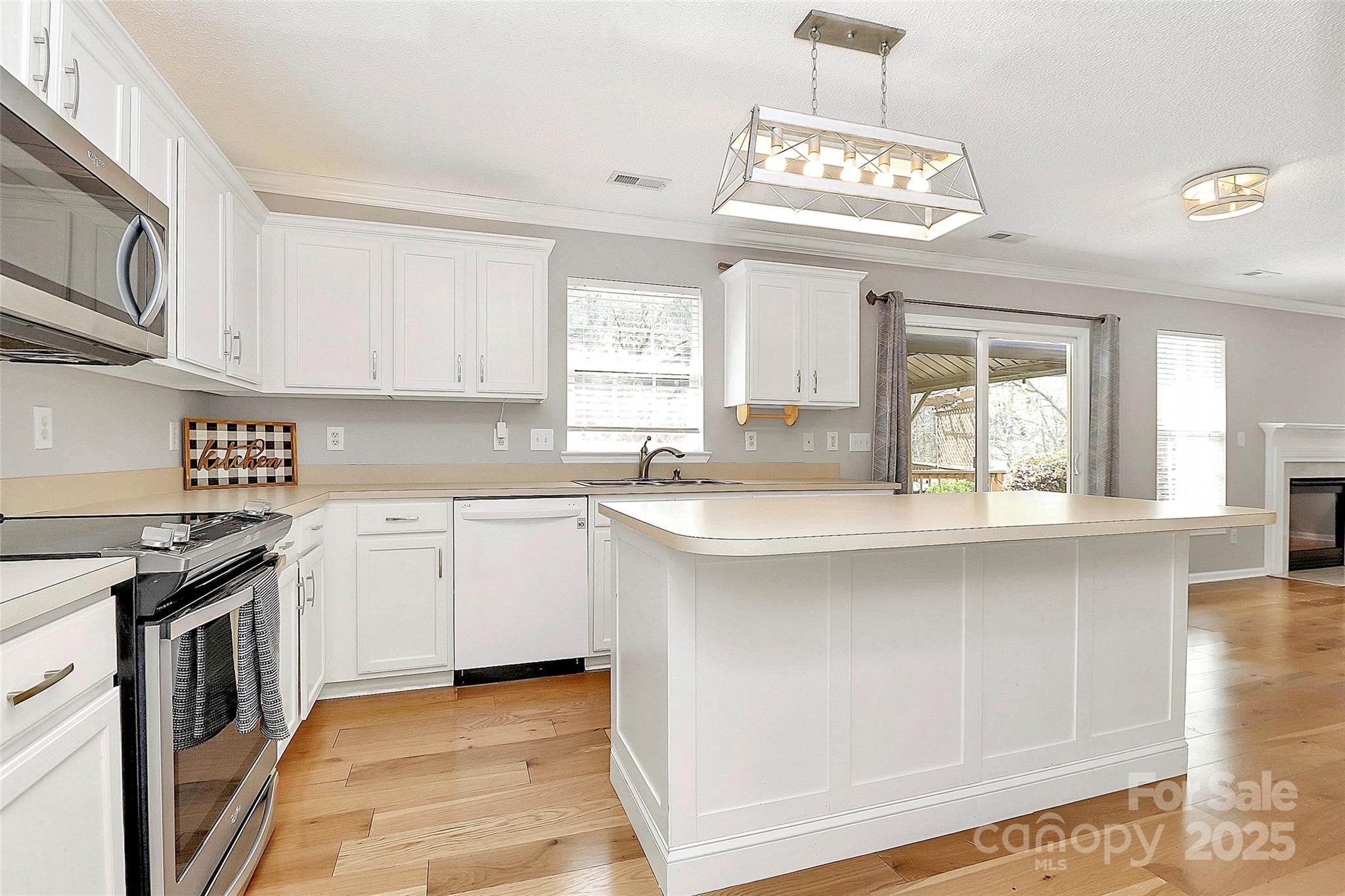 Amber Woods - Residential