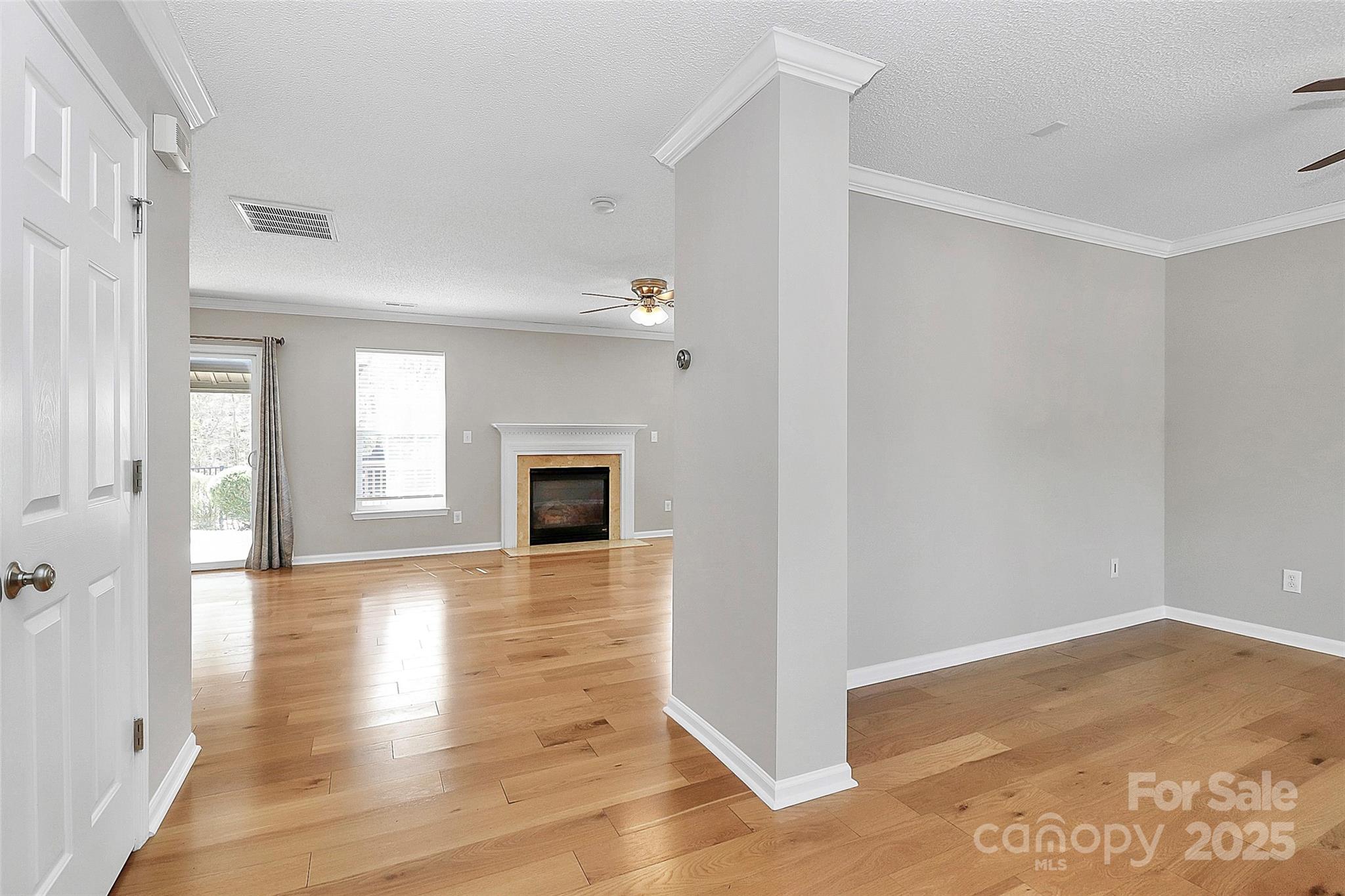 Amber Woods - Residential