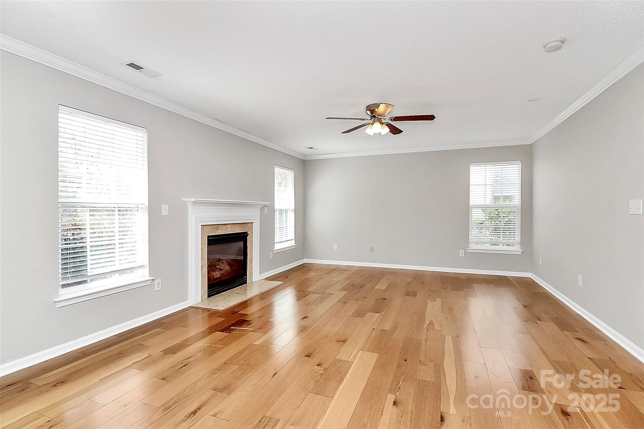 Amber Woods - Residential