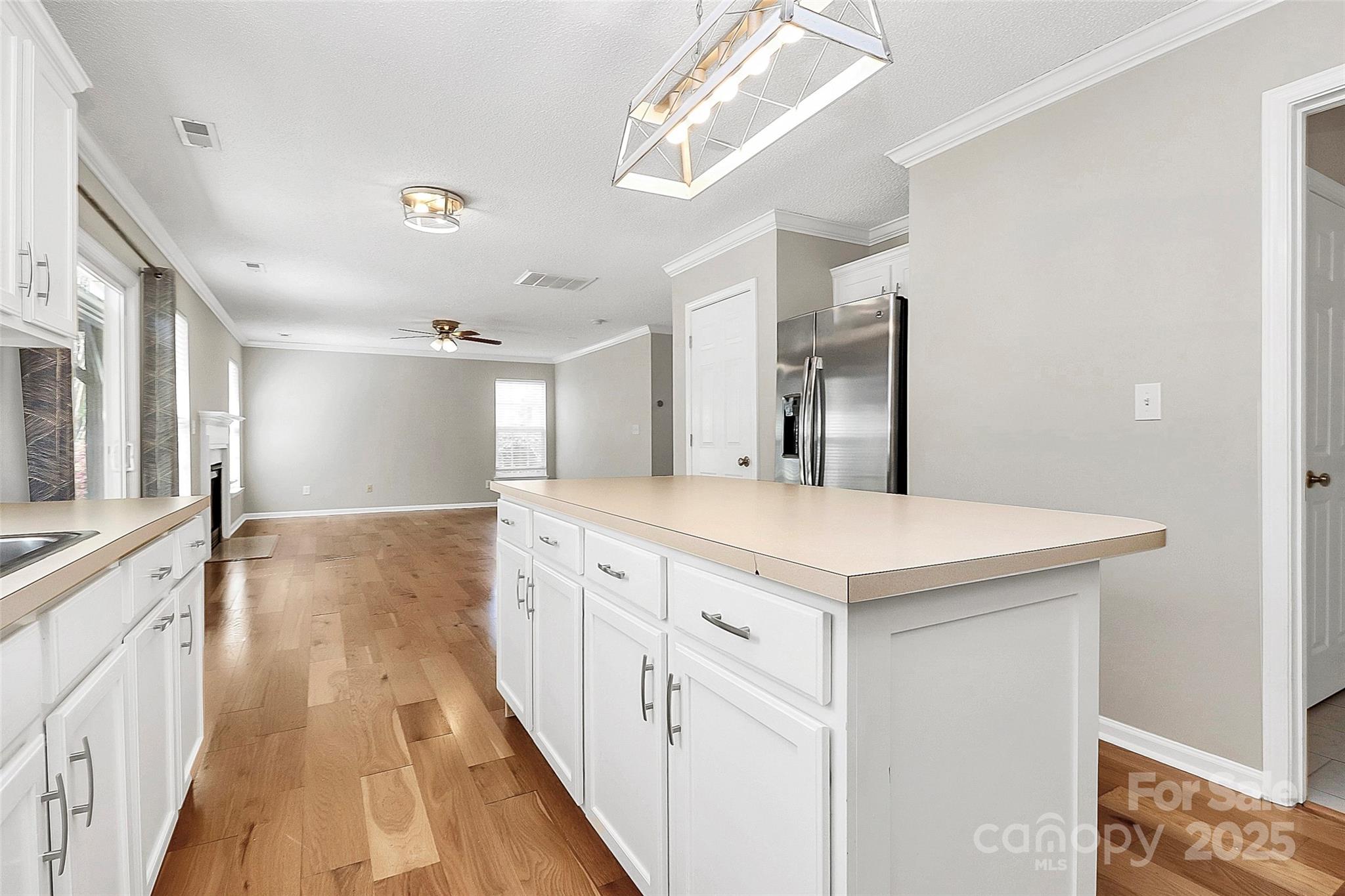 Amber Woods - Residential