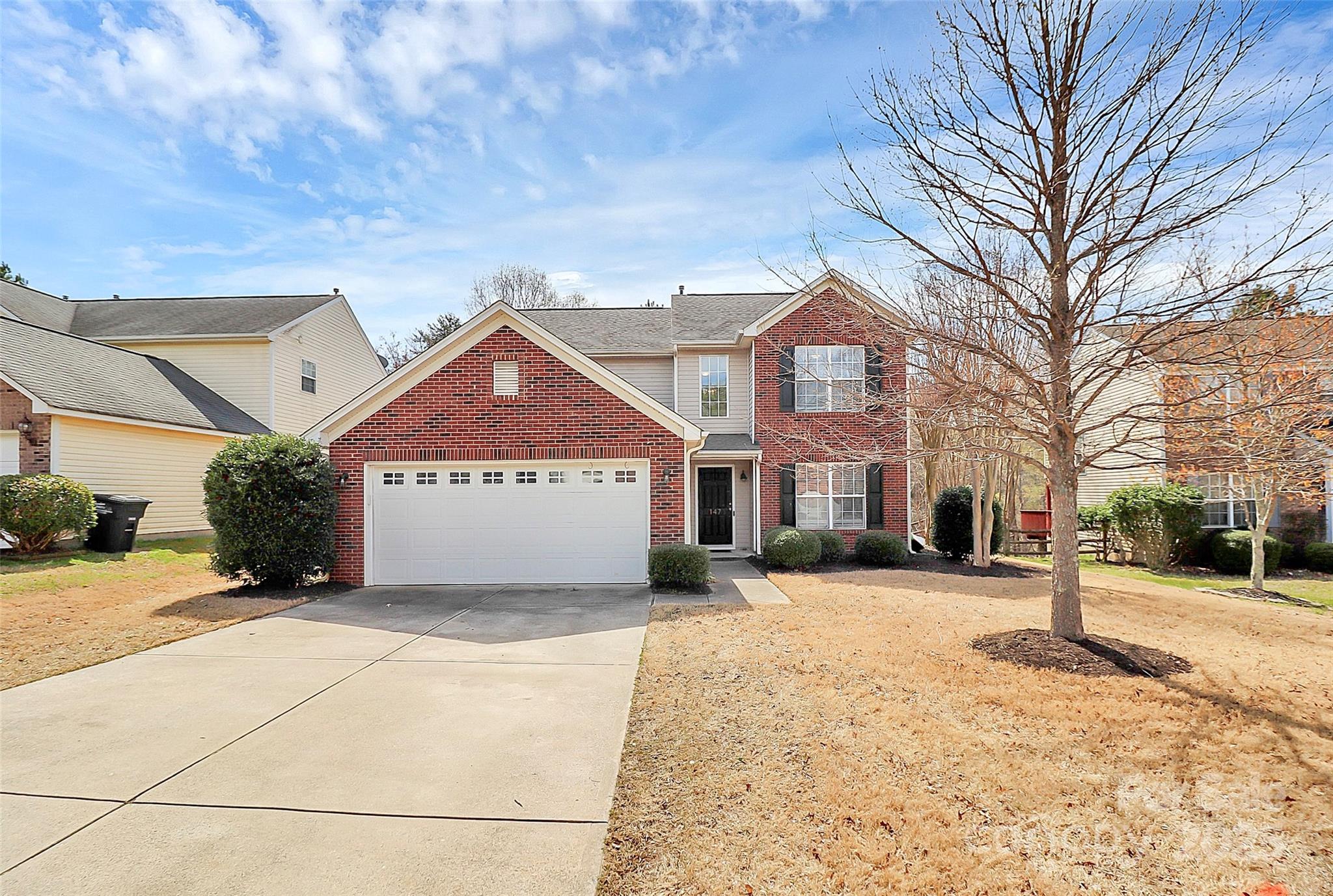 Amber Woods - Residential