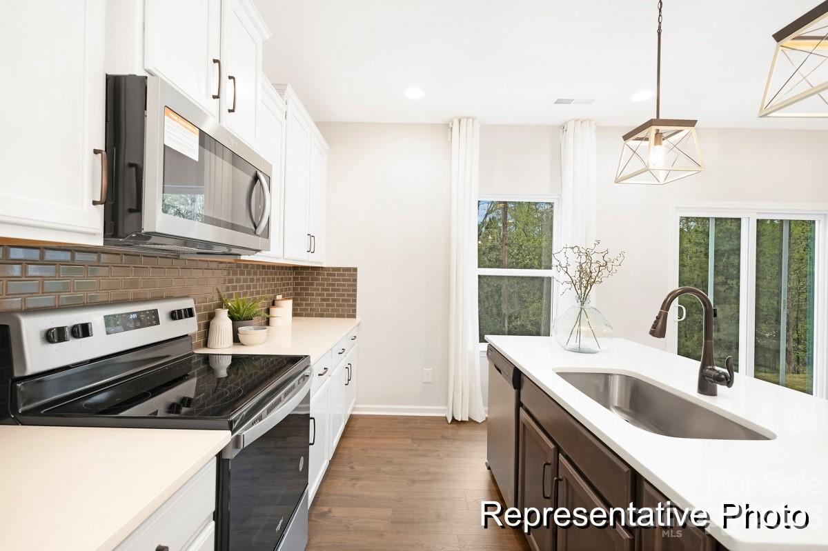 Tillery Tradition - Residential