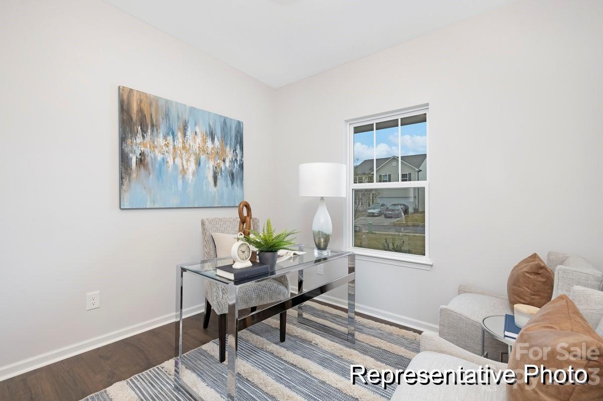 Tillery Tradition - Residential