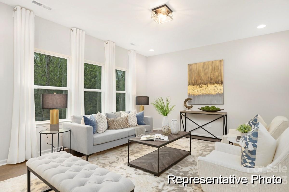 Tillery Tradition - Residential