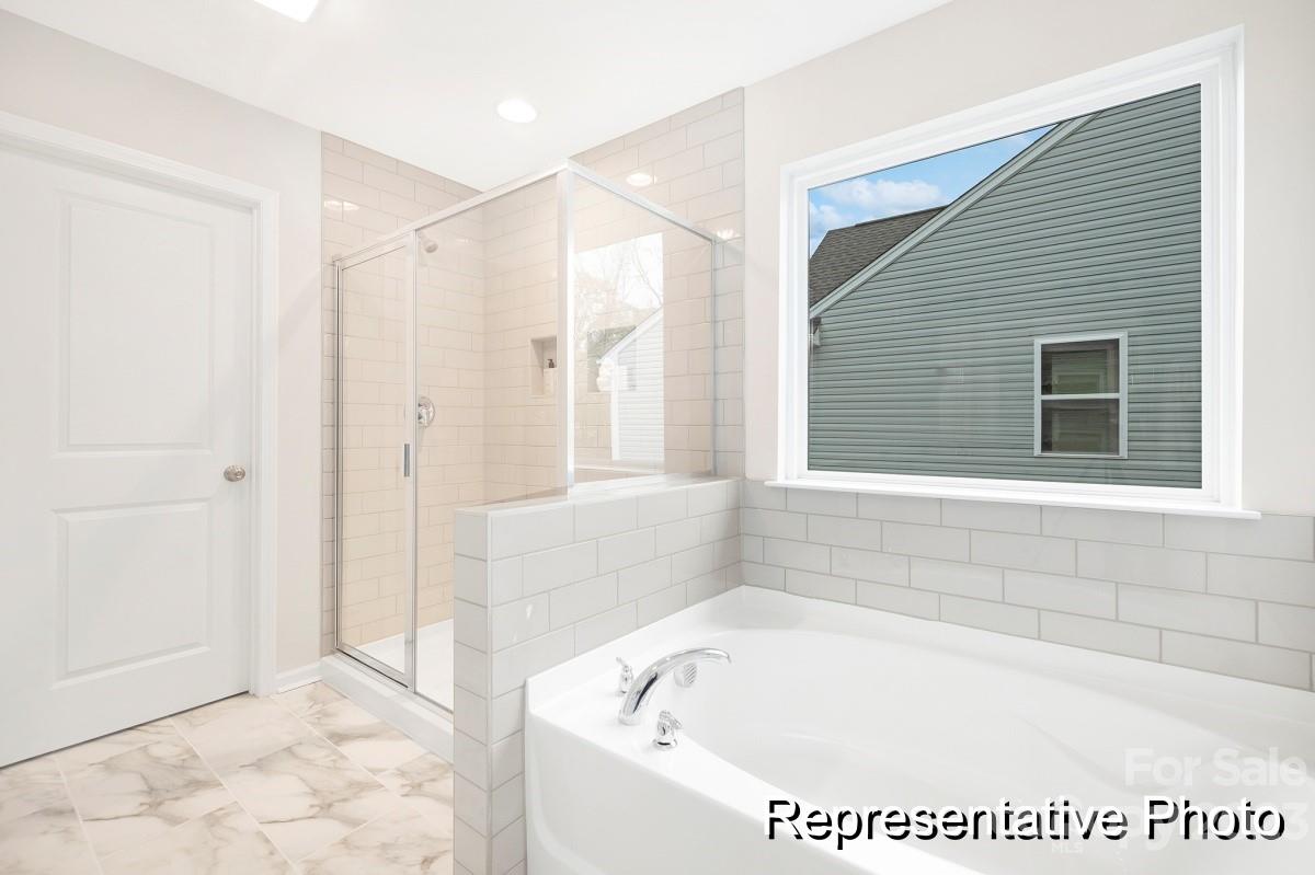 Tillery Tradition - Residential