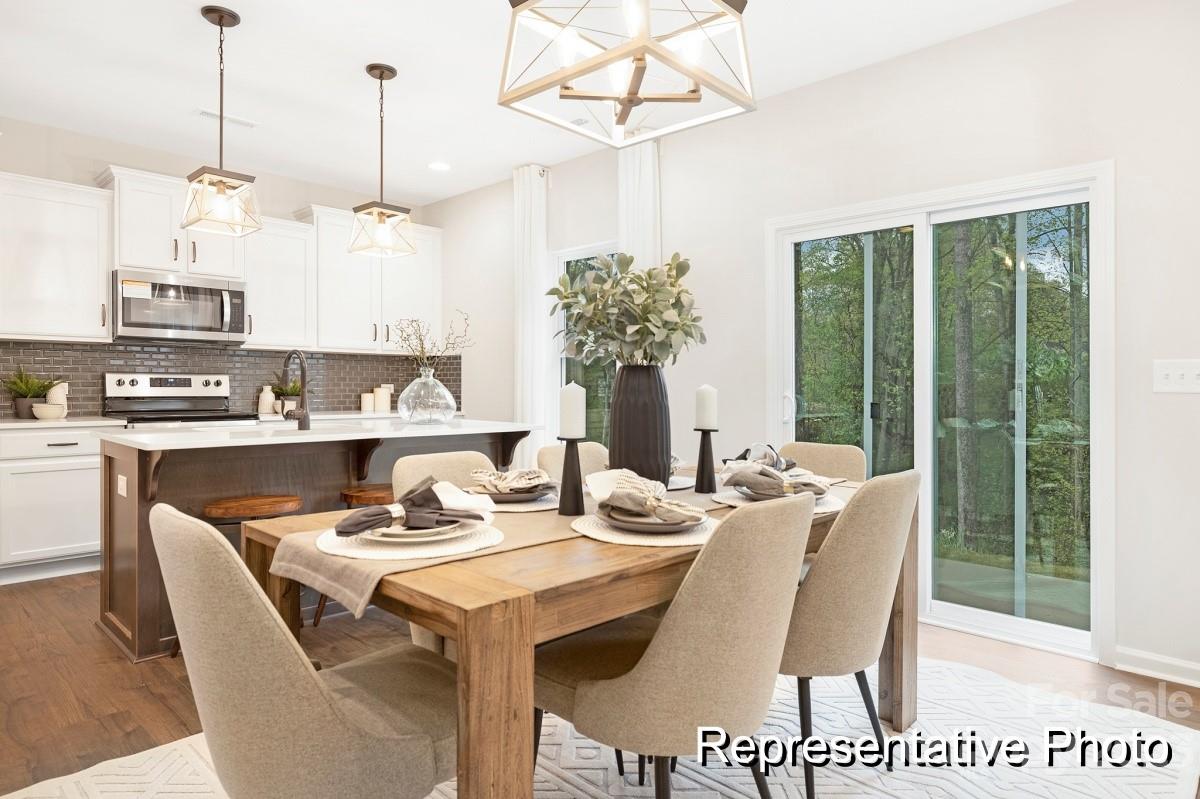 Tillery Tradition - Residential