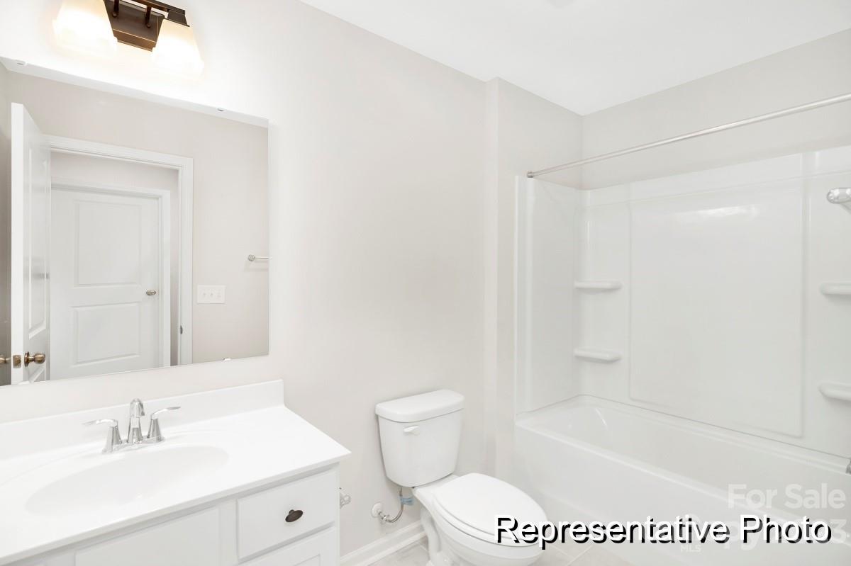 Tillery Tradition - Residential