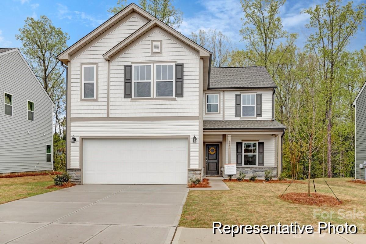 Tillery Tradition - Residential