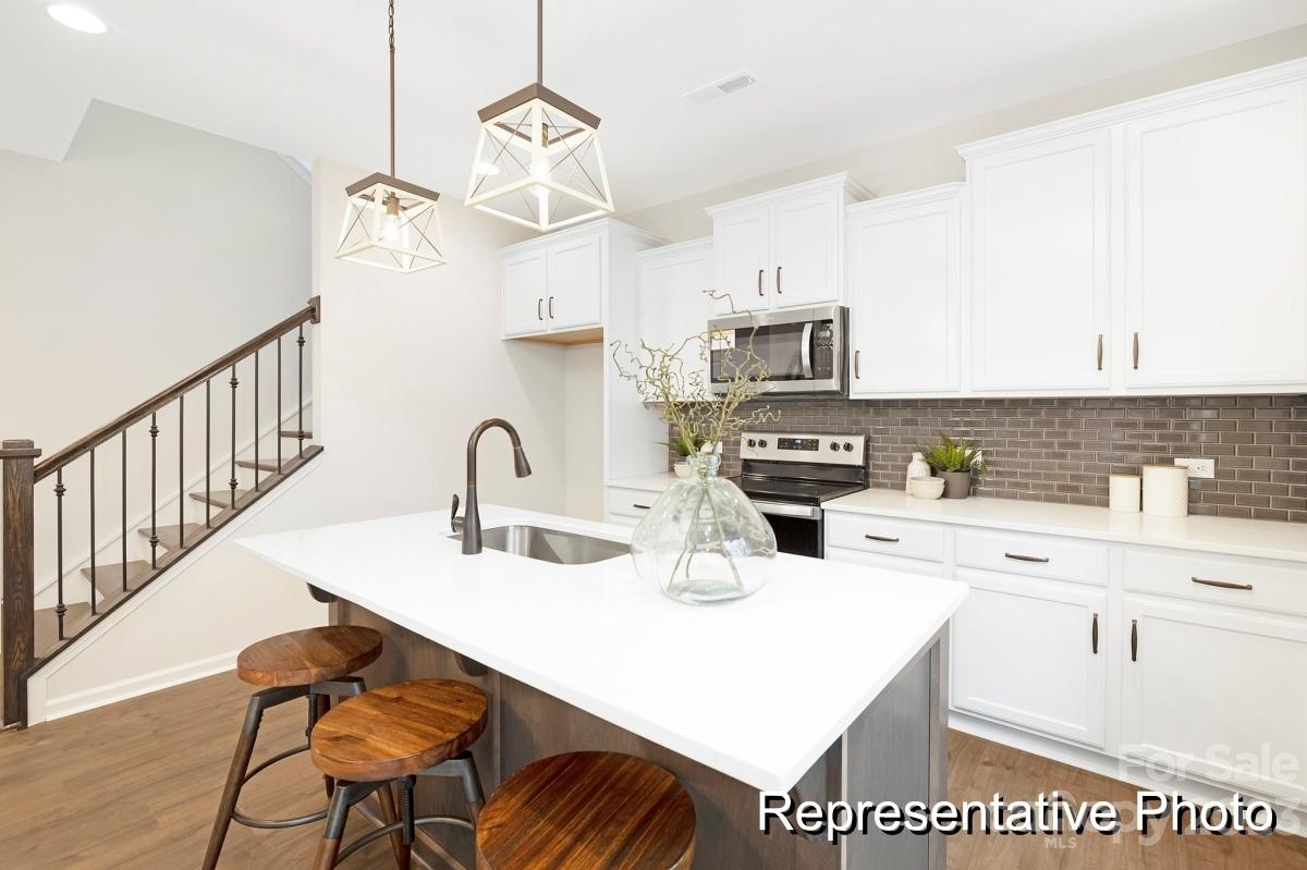 Tillery Tradition - Residential