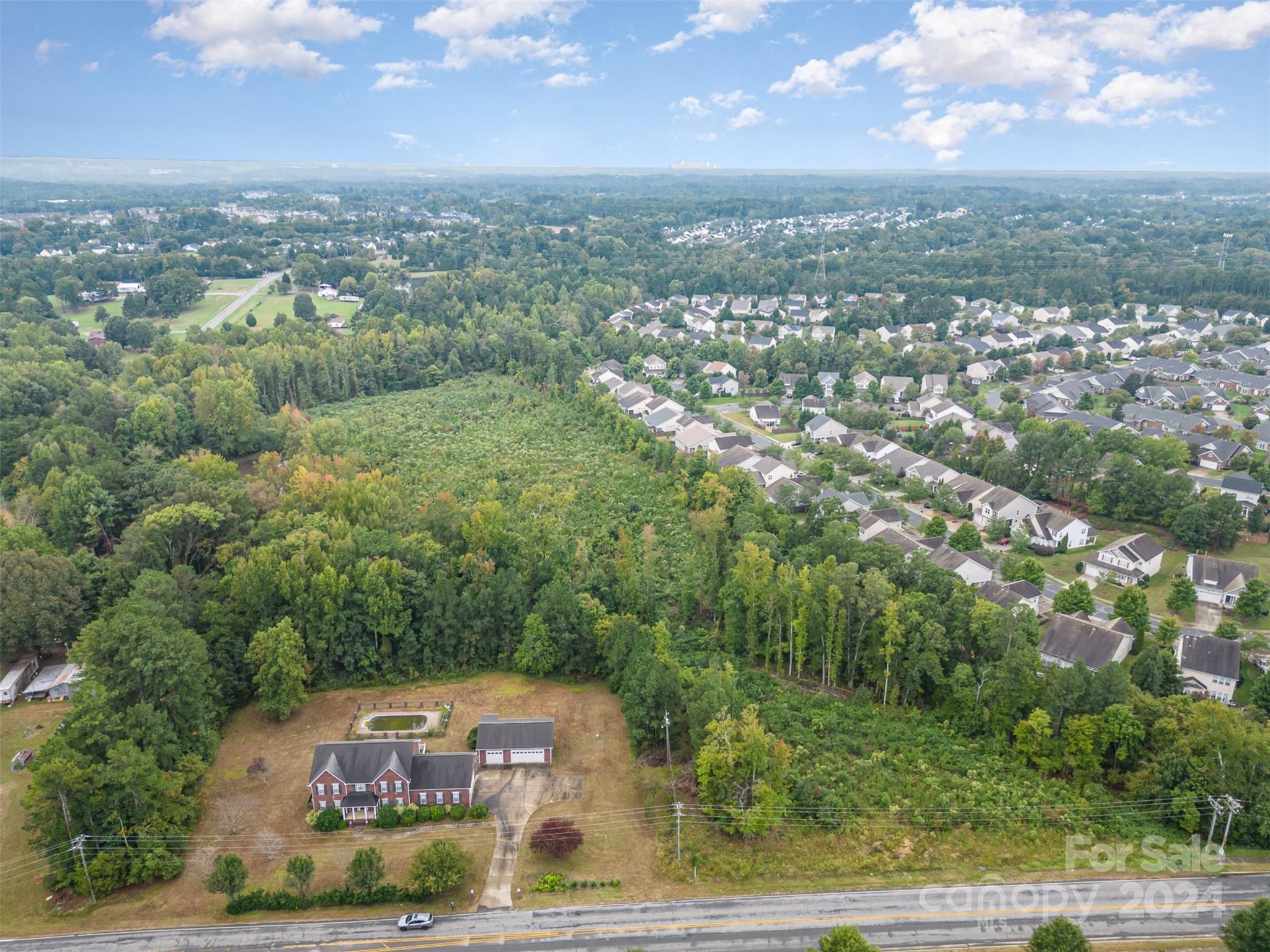9825 Christenbury Parkway