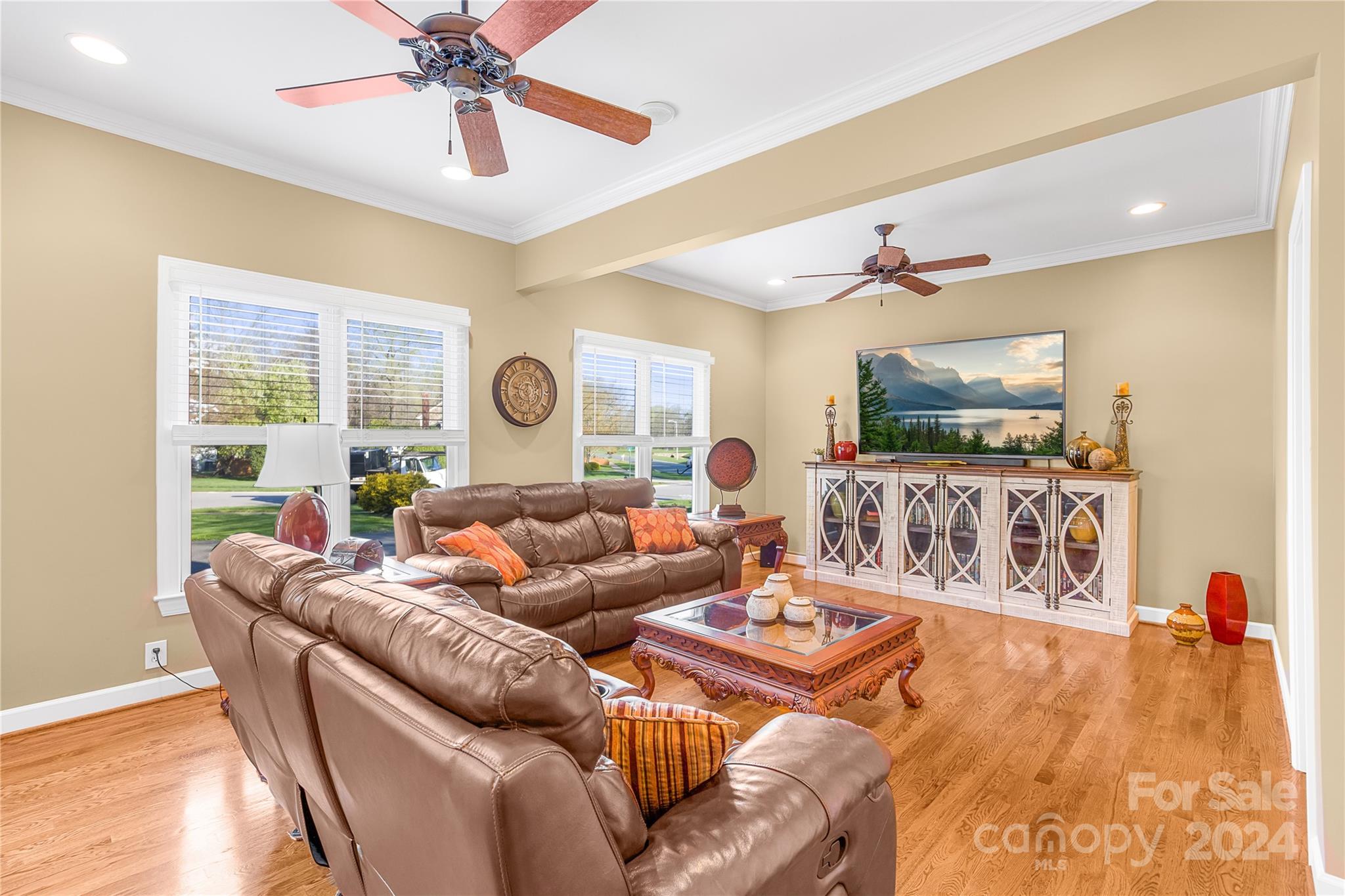 Lake Park - Residential