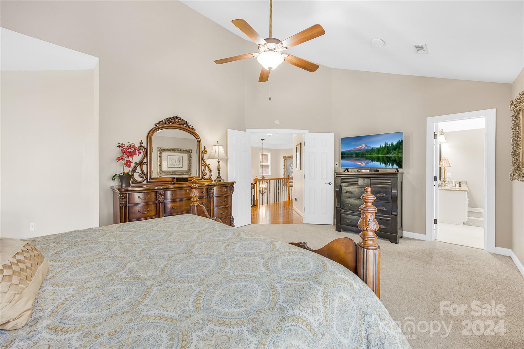 Lake Park - Residential