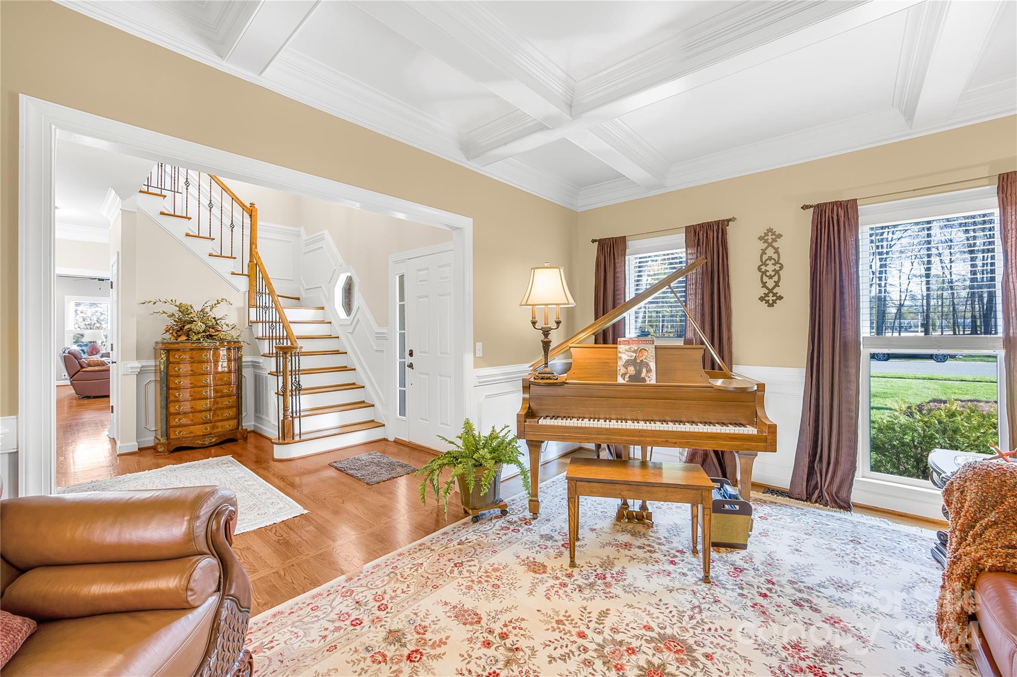 Lake Park - Residential