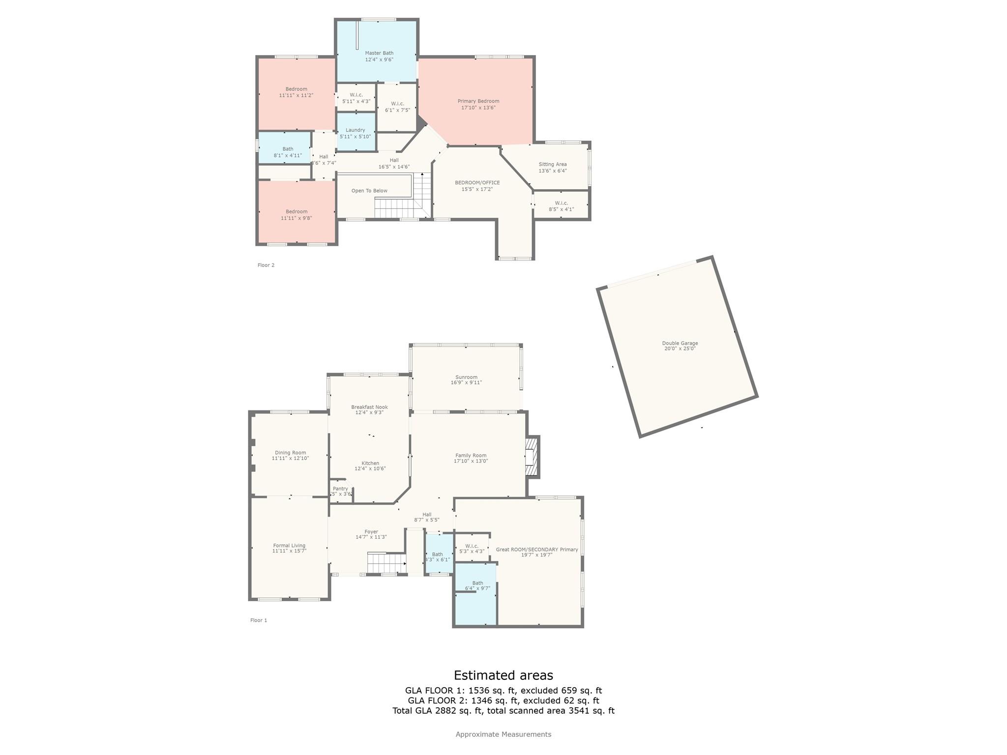 Lake Park - Residential