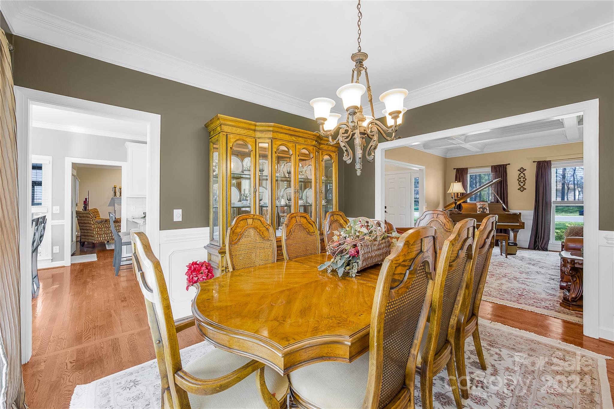 Lake Park - Residential