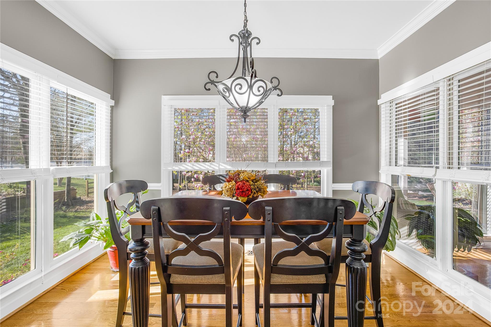 Lake Park - Residential