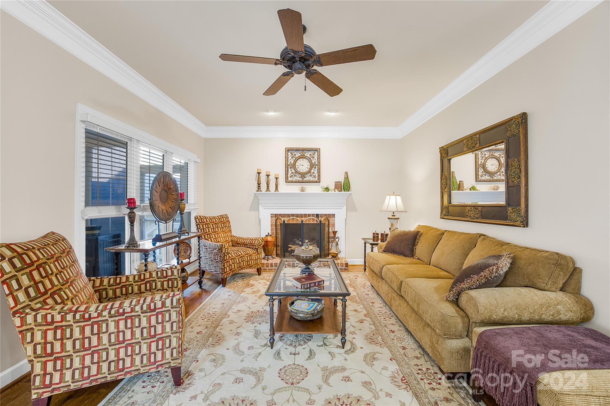 Lake Park - Residential