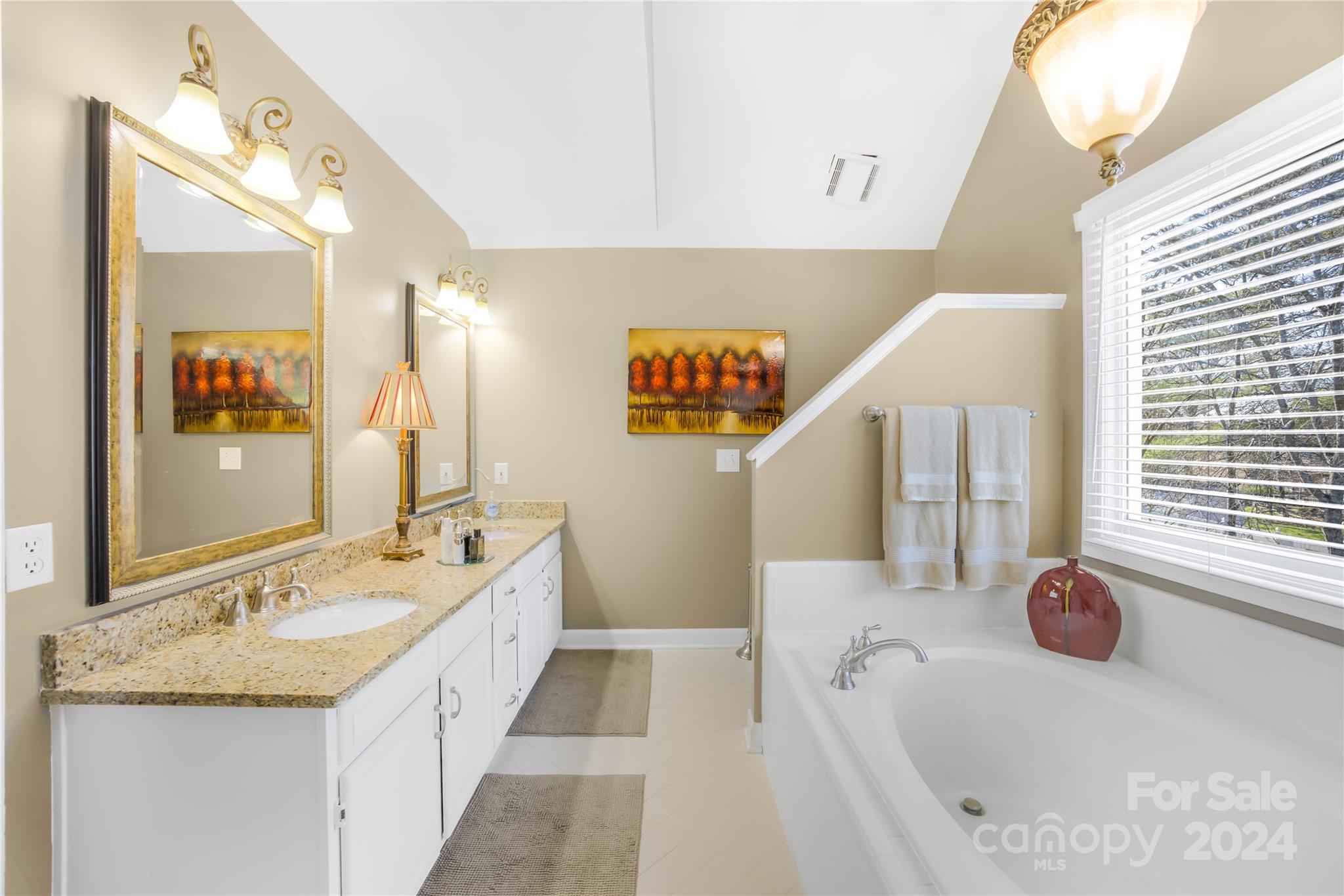 Lake Park - Residential