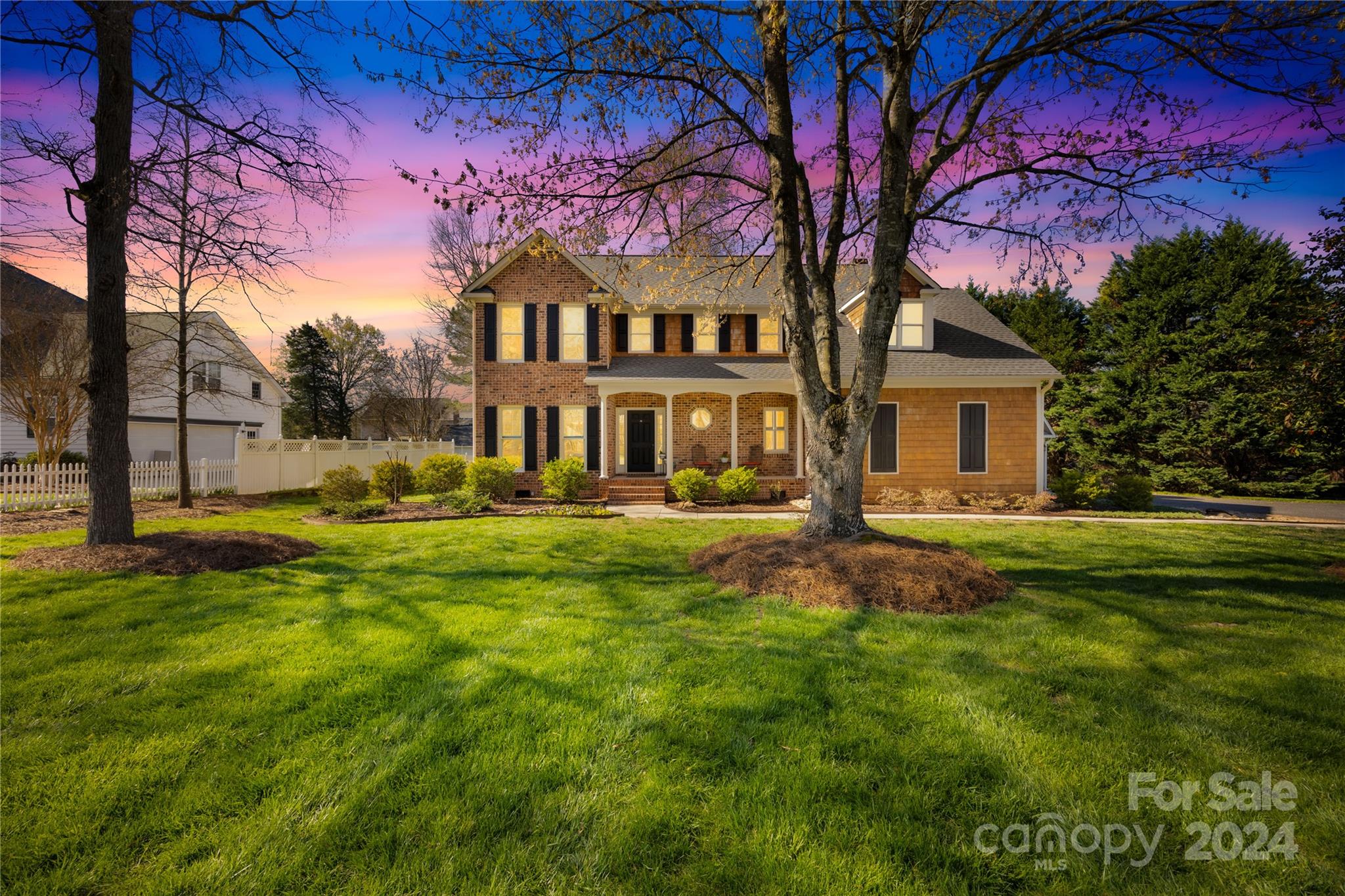 Lake Park - Residential