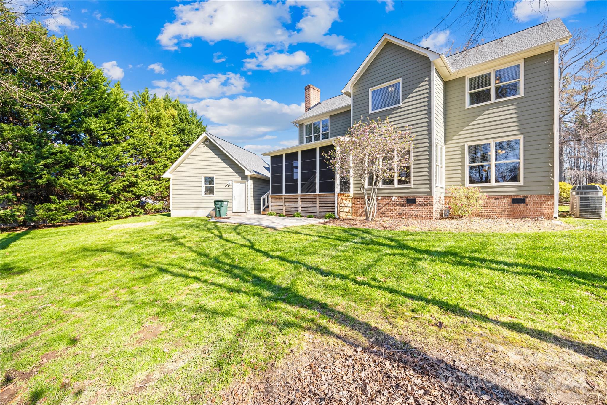 Lake Park - Residential