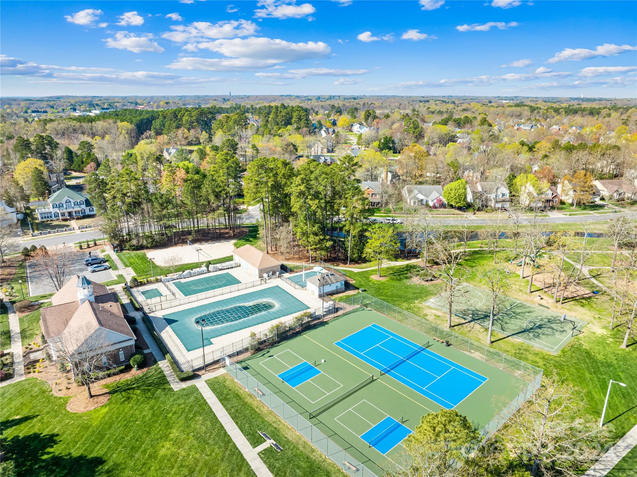 Lake Park - Residential