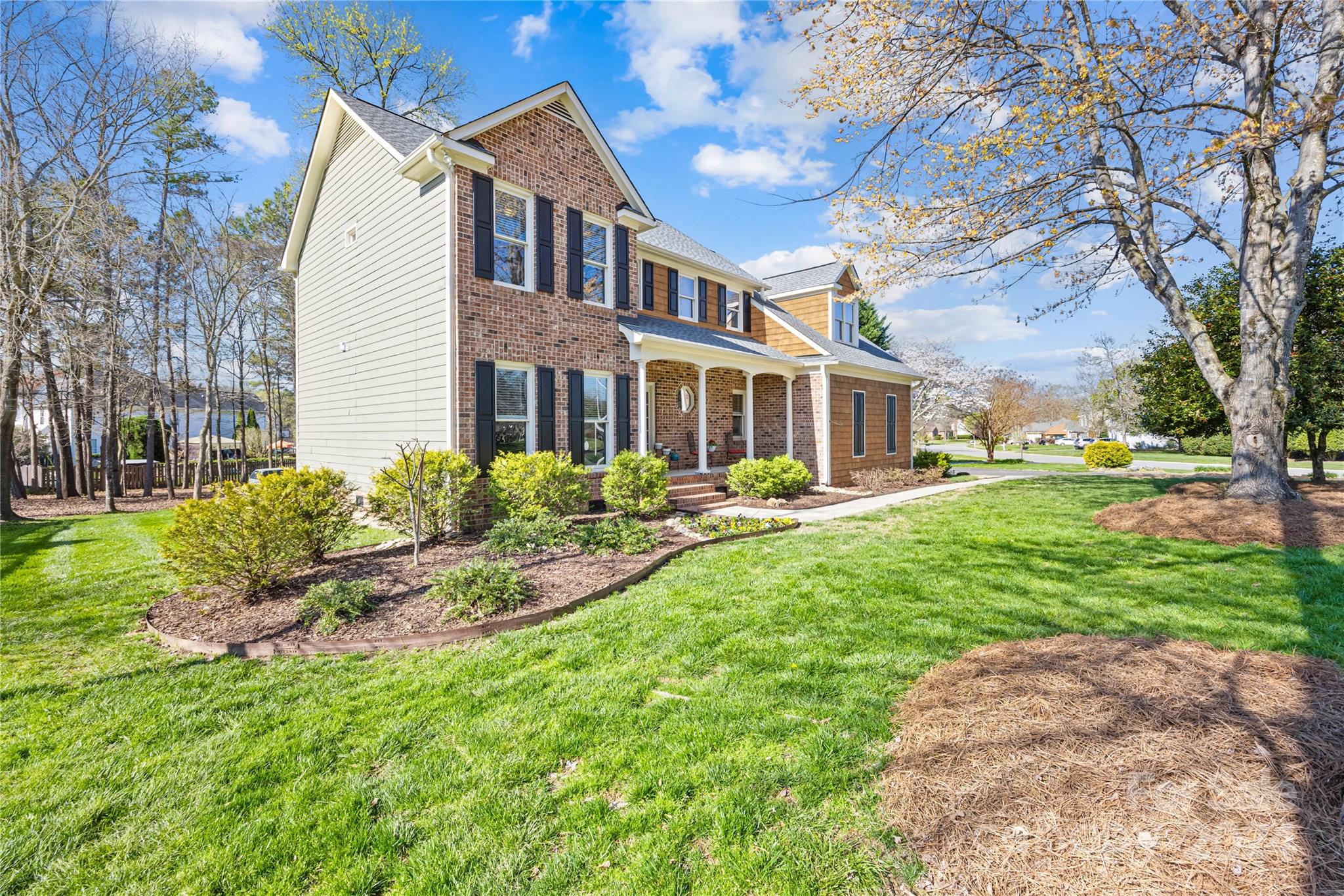 Lake Park - Residential