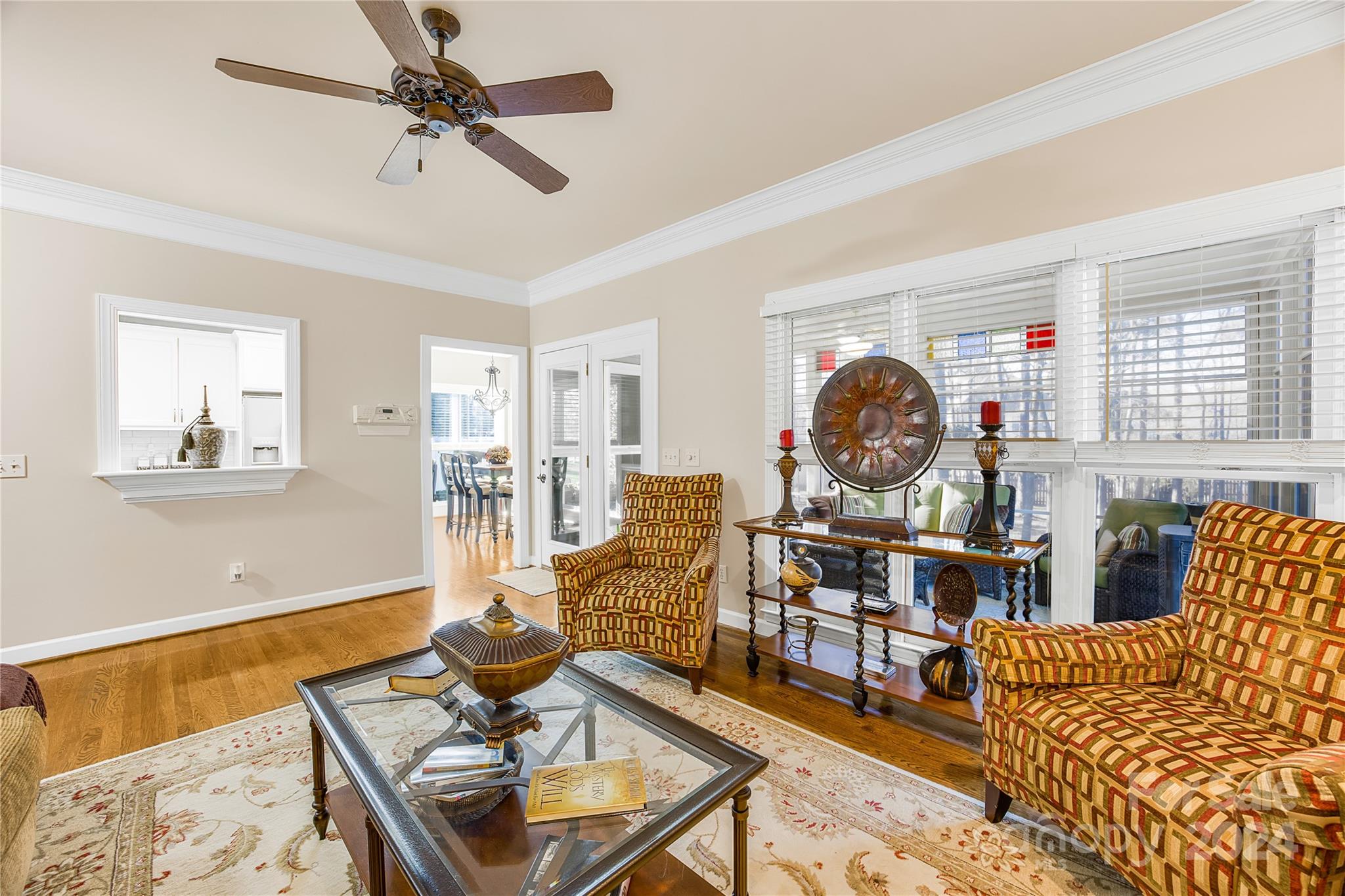 Lake Park - Residential