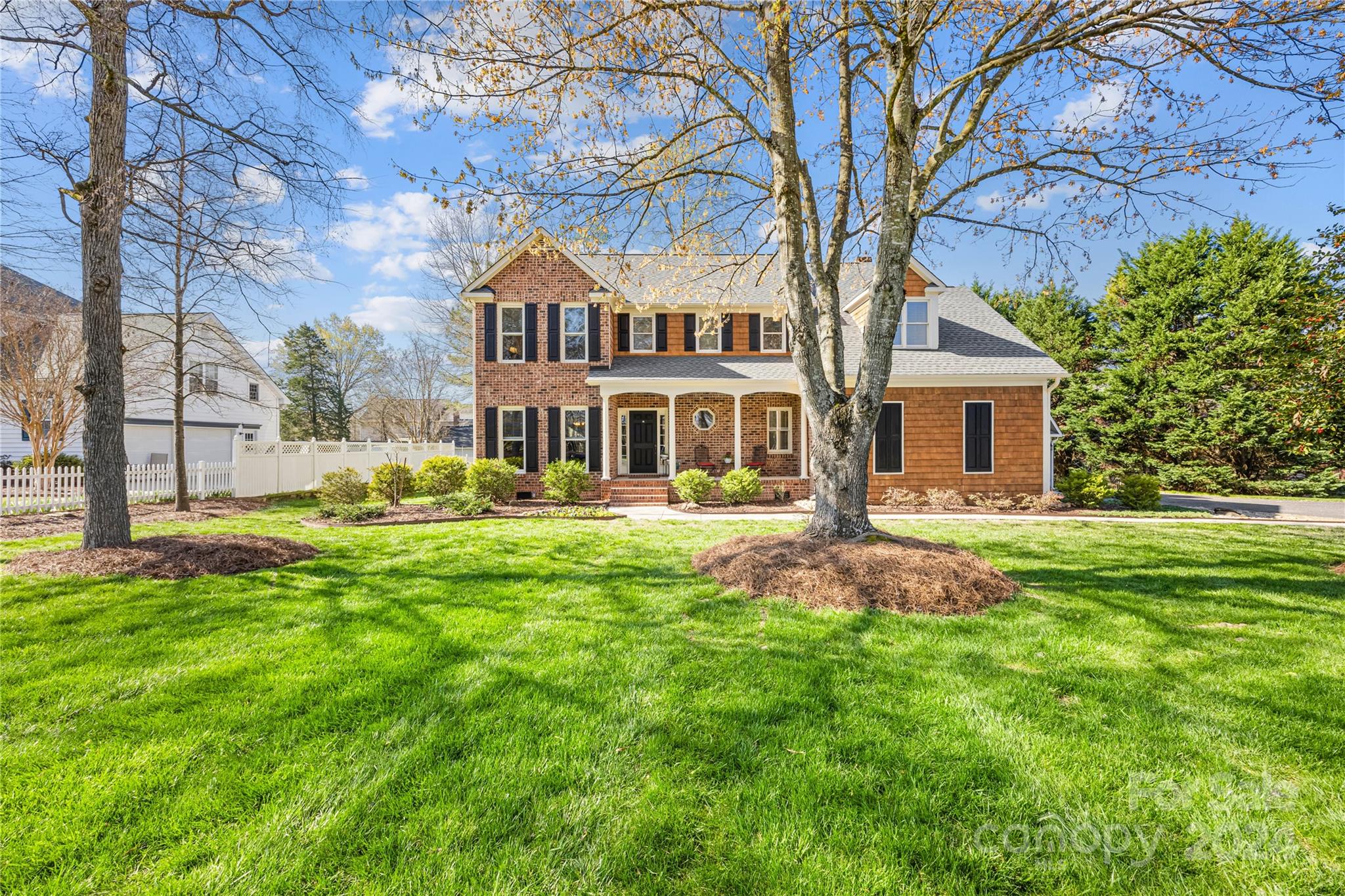 Lake Park - Residential