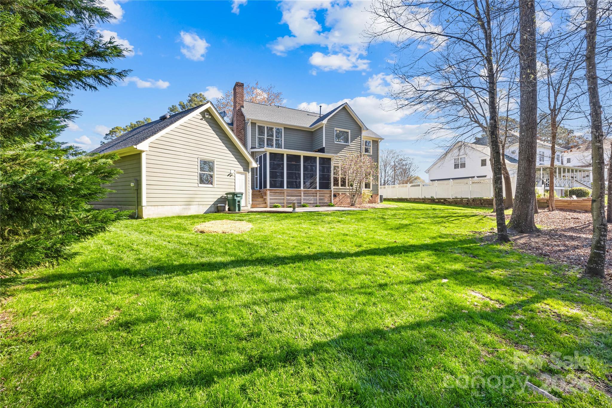 Lake Park - Residential