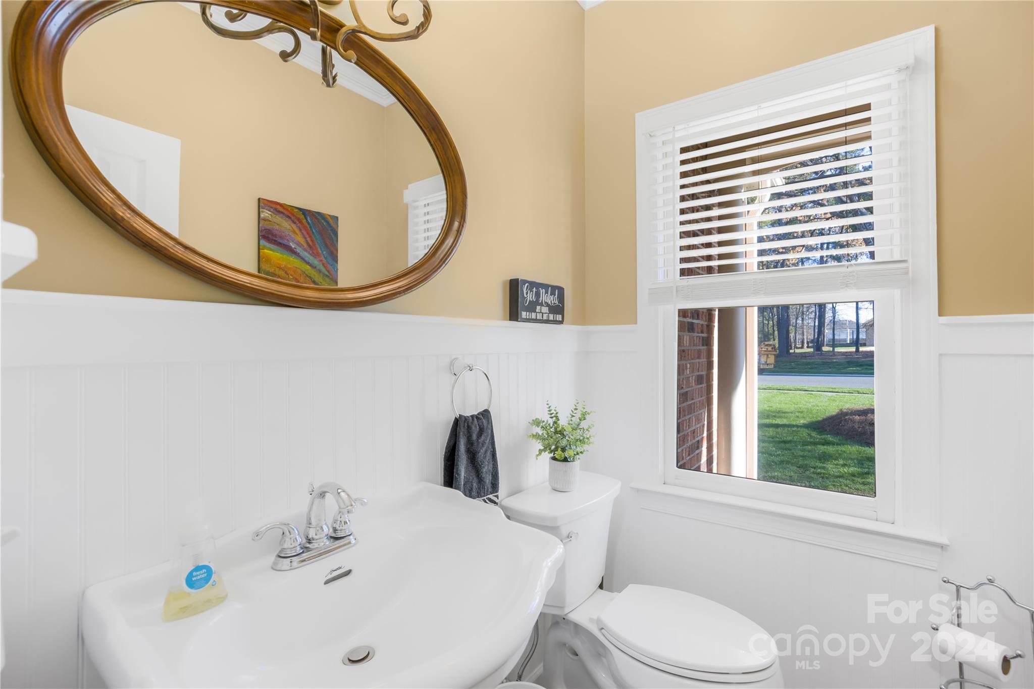 Lake Park - Residential