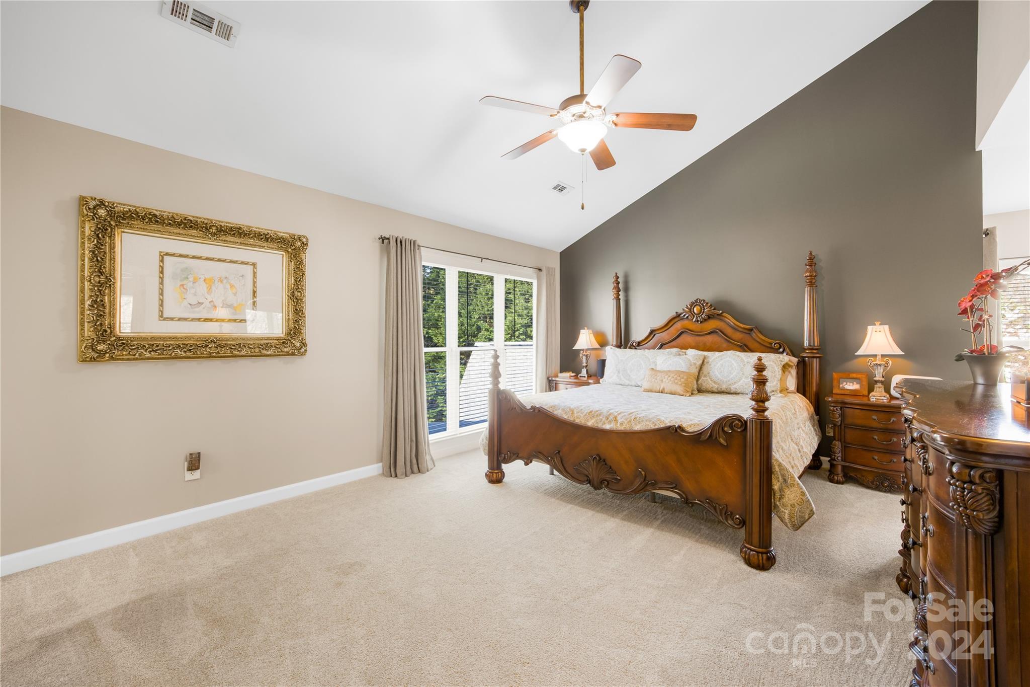 Lake Park - Residential
