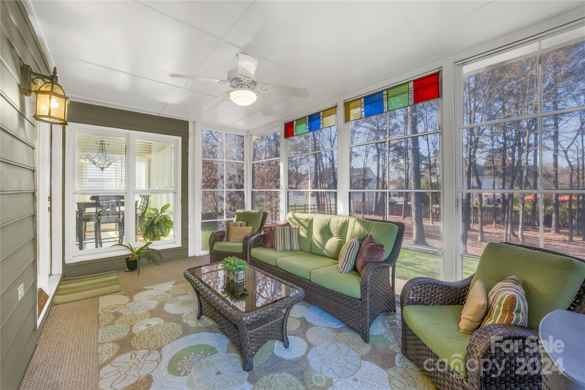 Lake Park - Residential