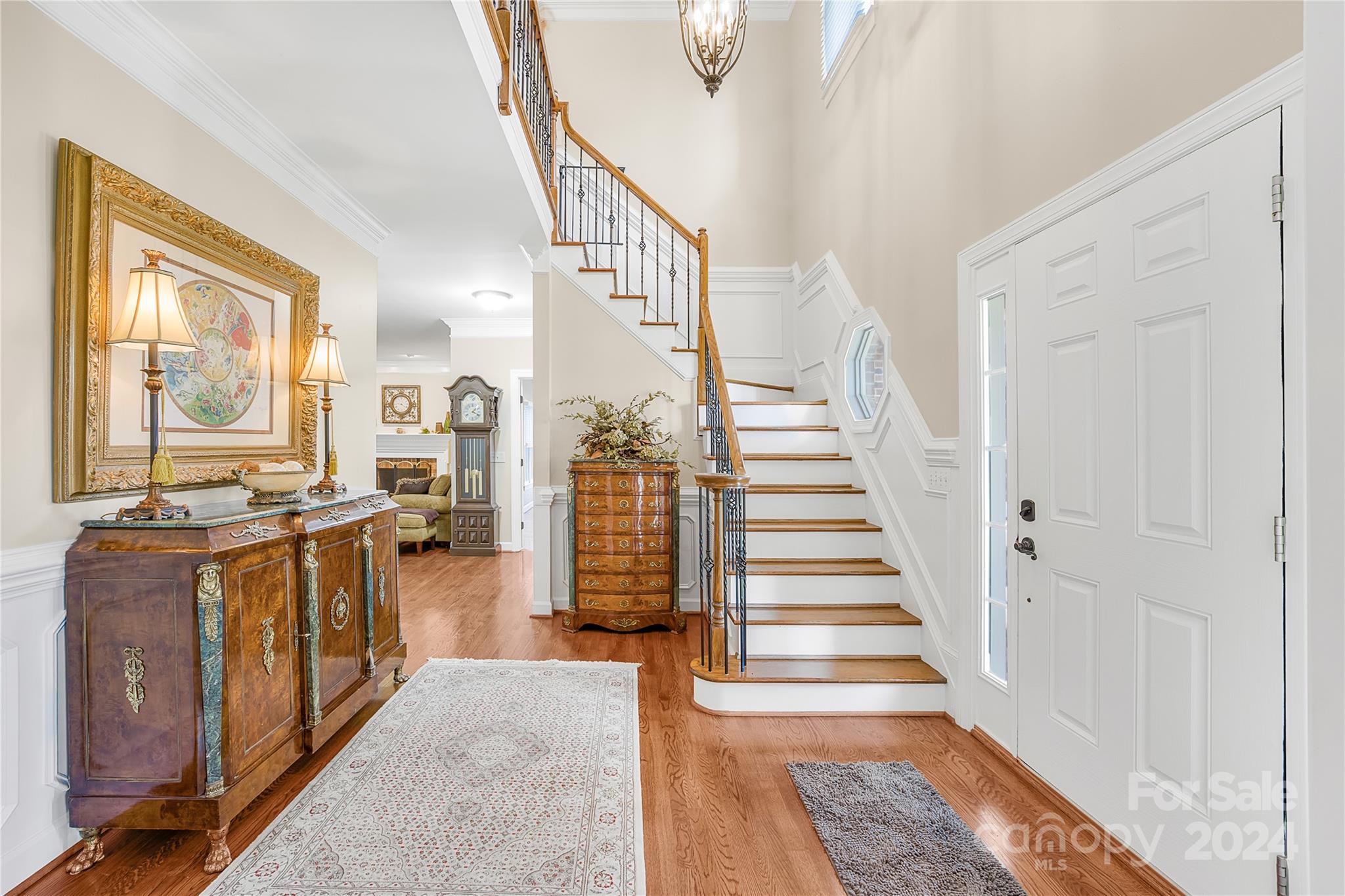 Lake Park - Residential