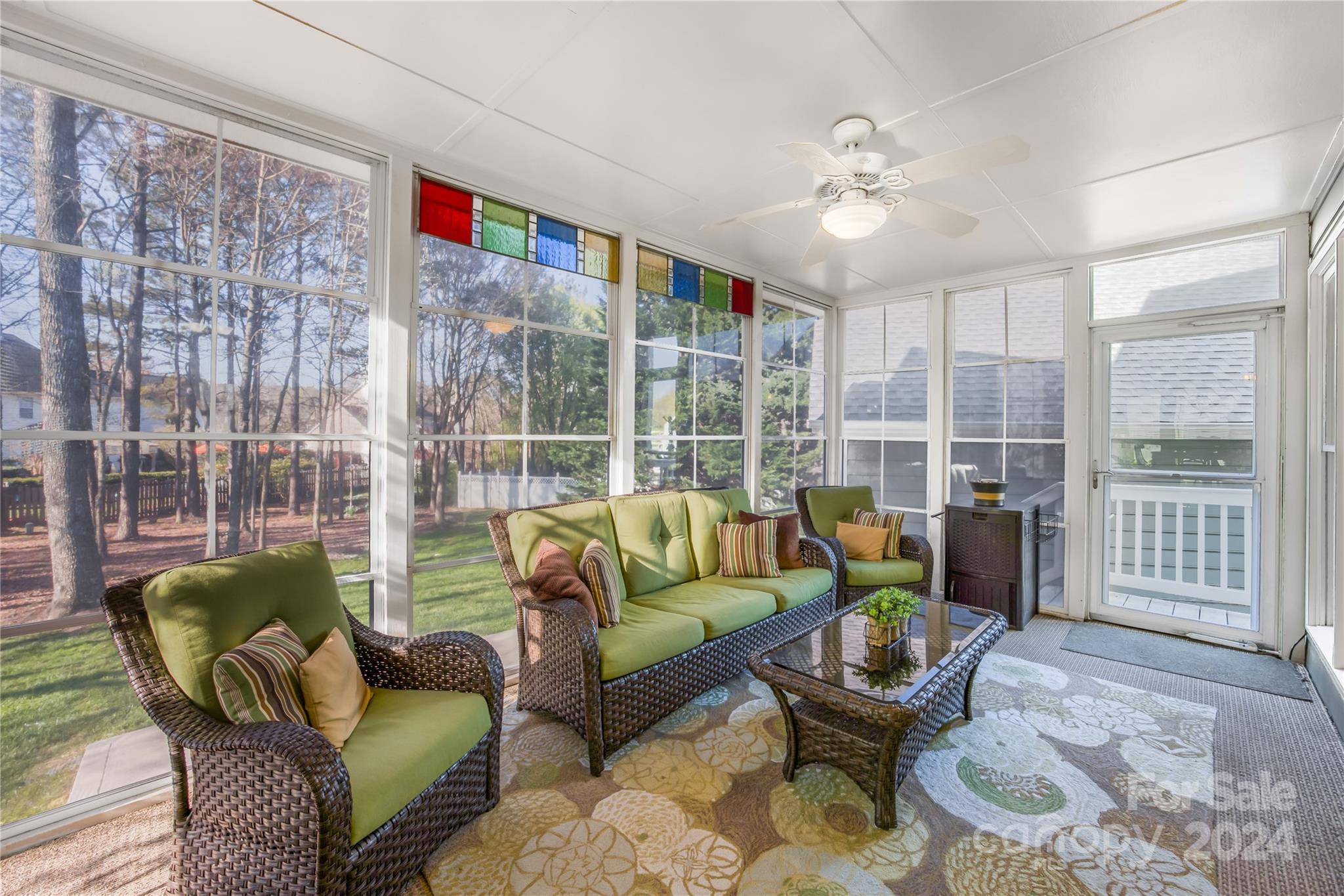 Lake Park - Residential