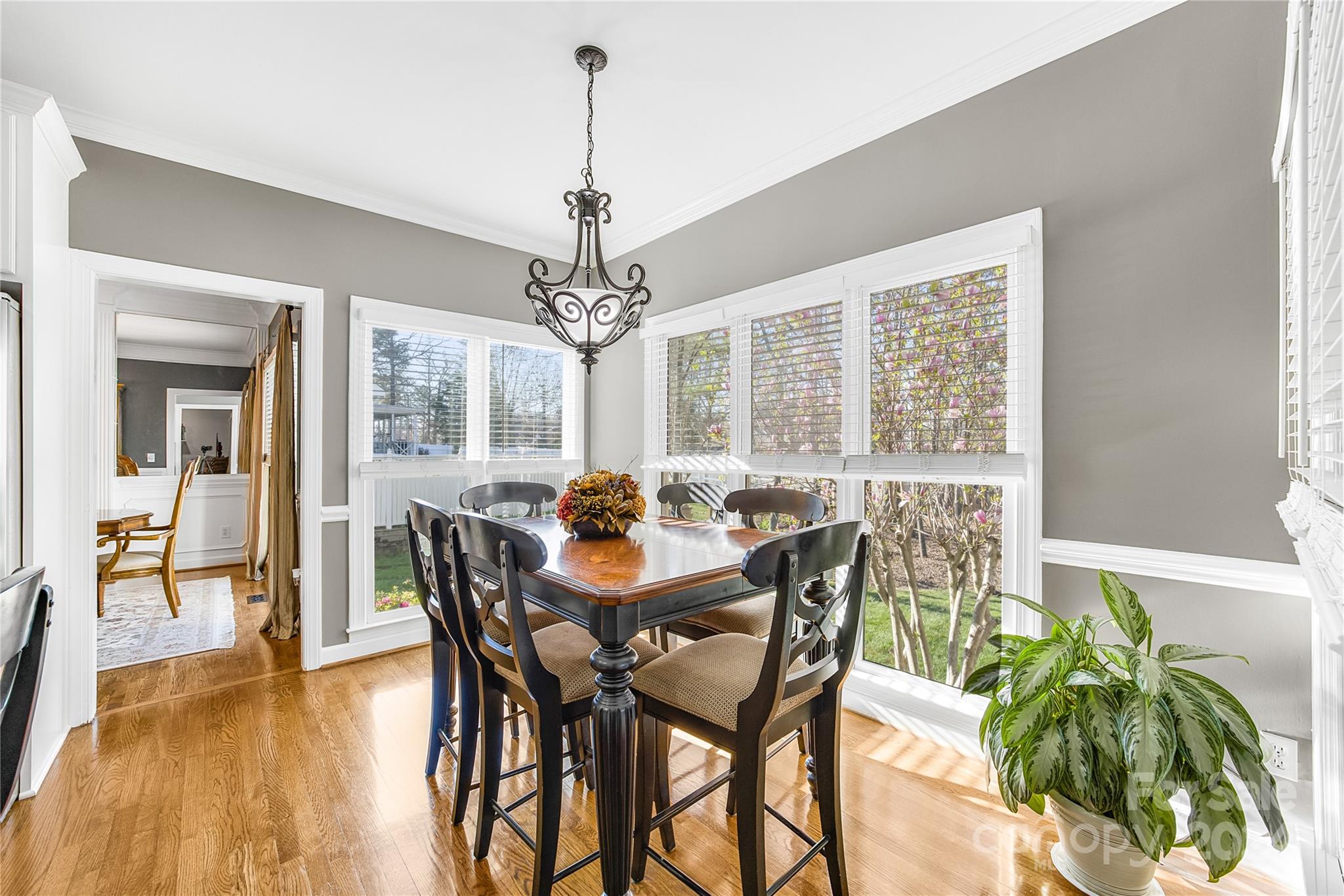 Lake Park - Residential