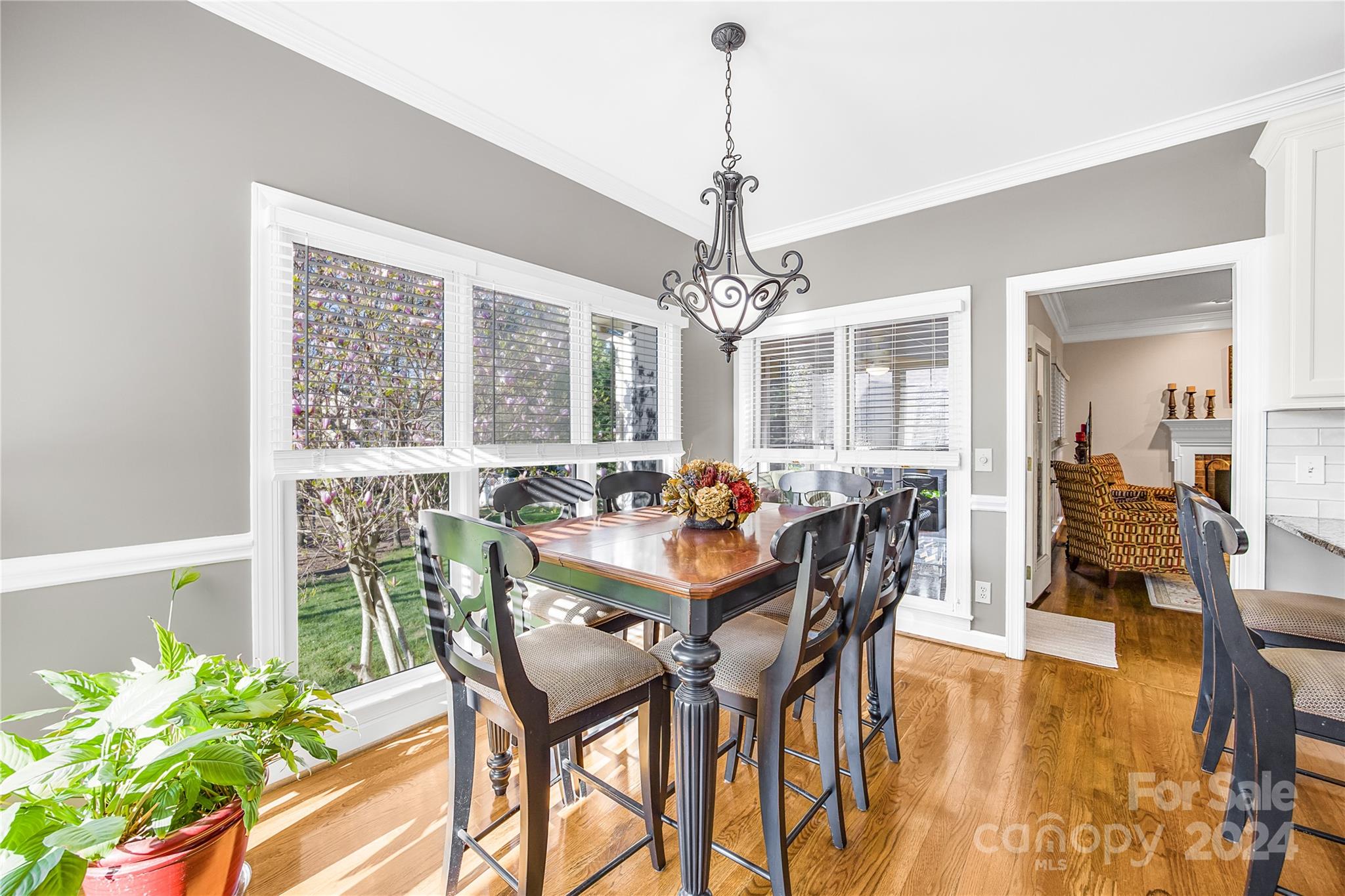 Lake Park - Residential