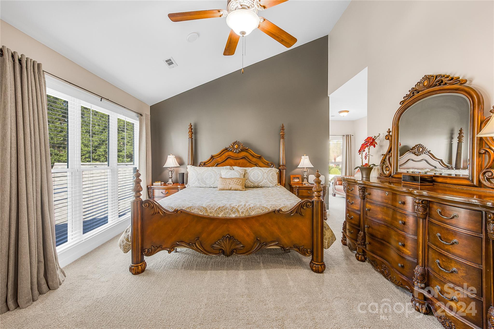 Lake Park - Residential