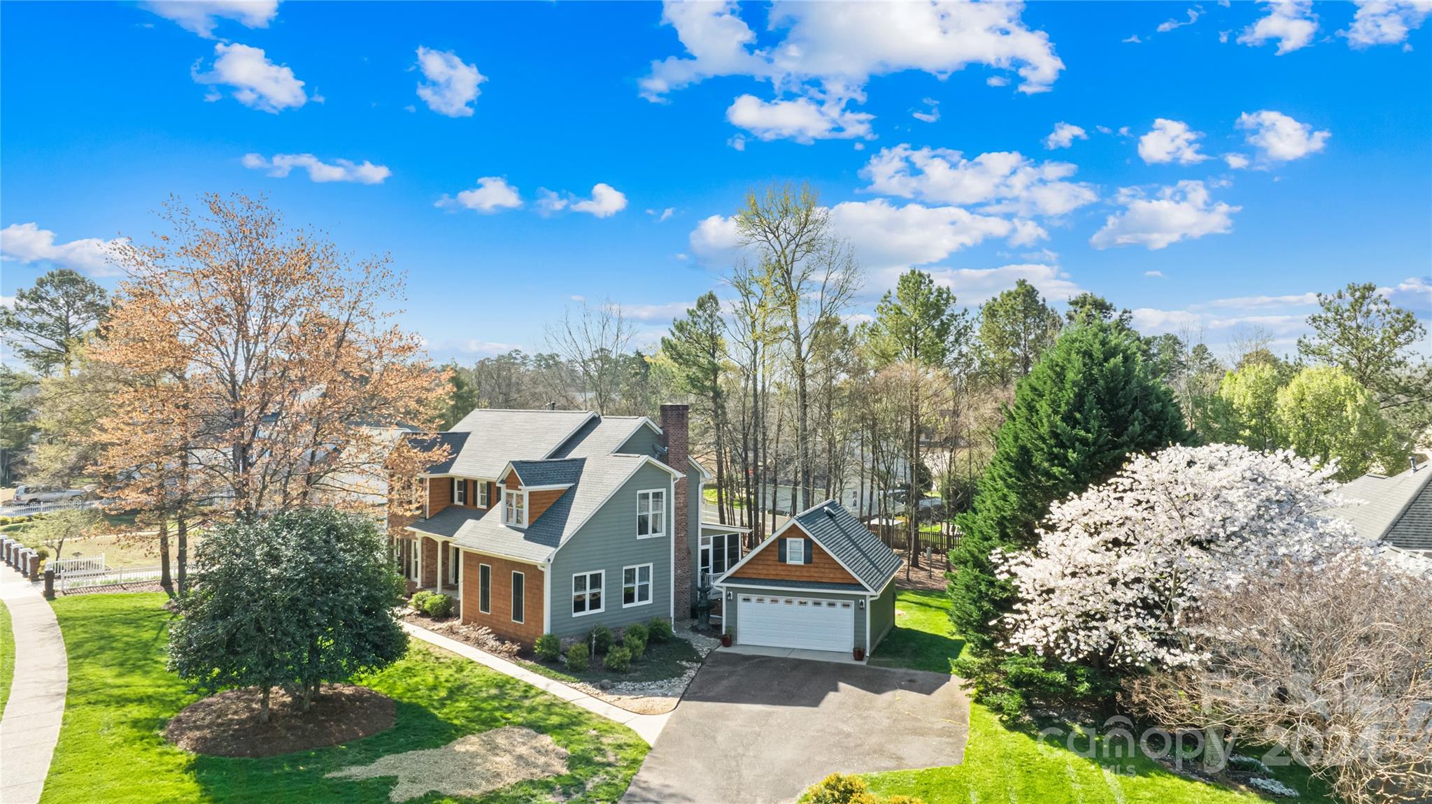 Lake Park - Residential