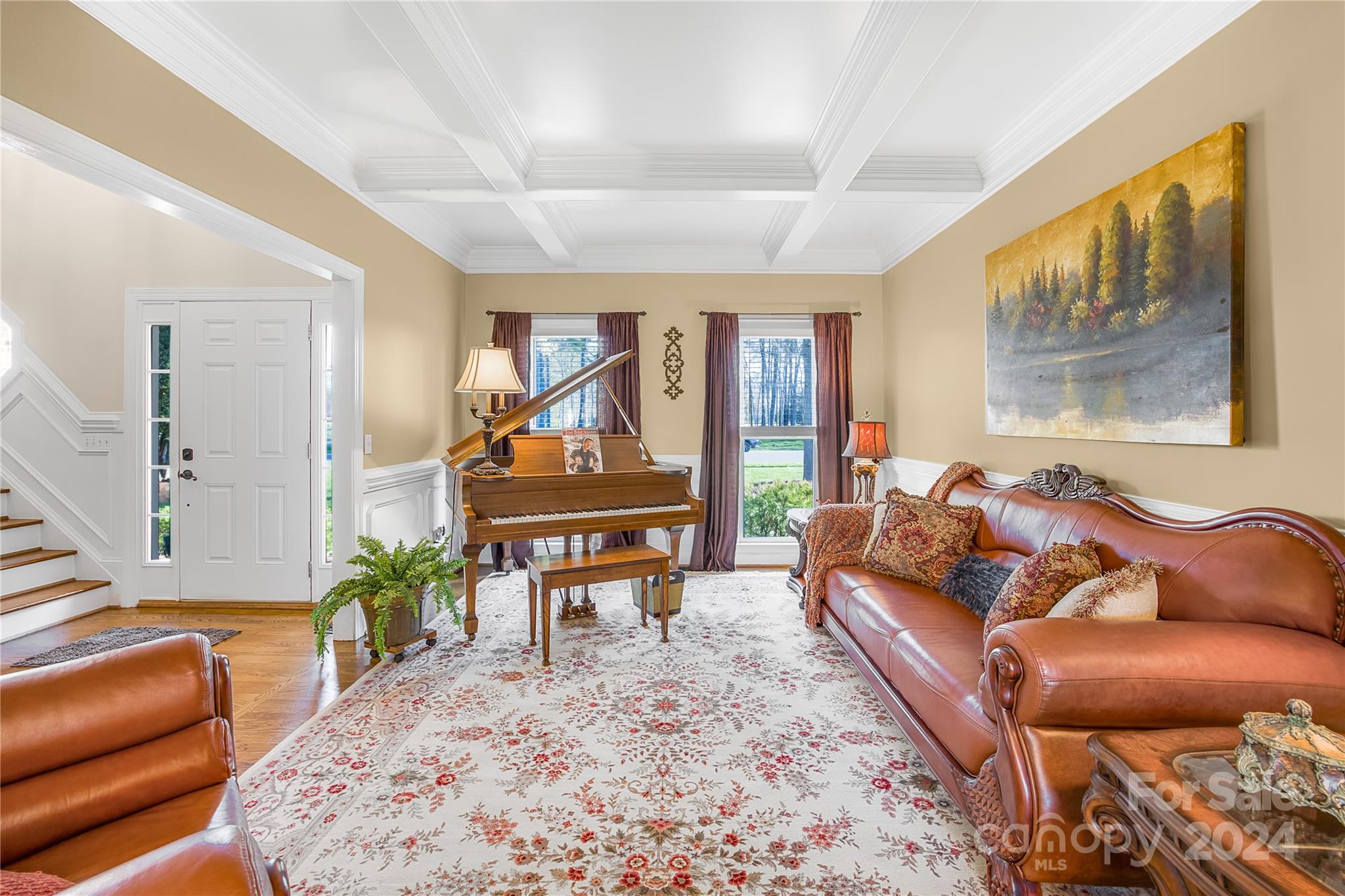 Lake Park - Residential