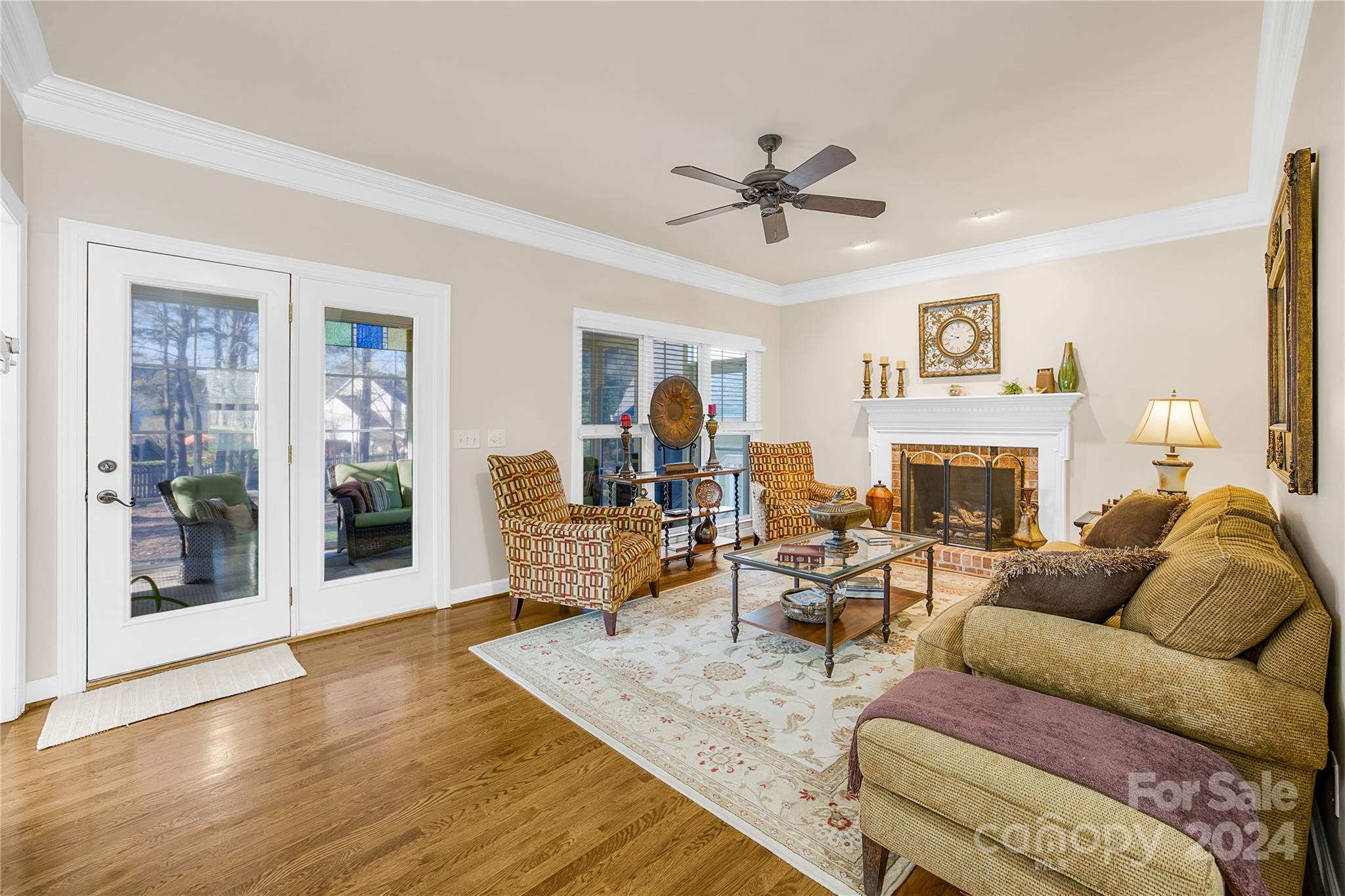 Lake Park - Residential