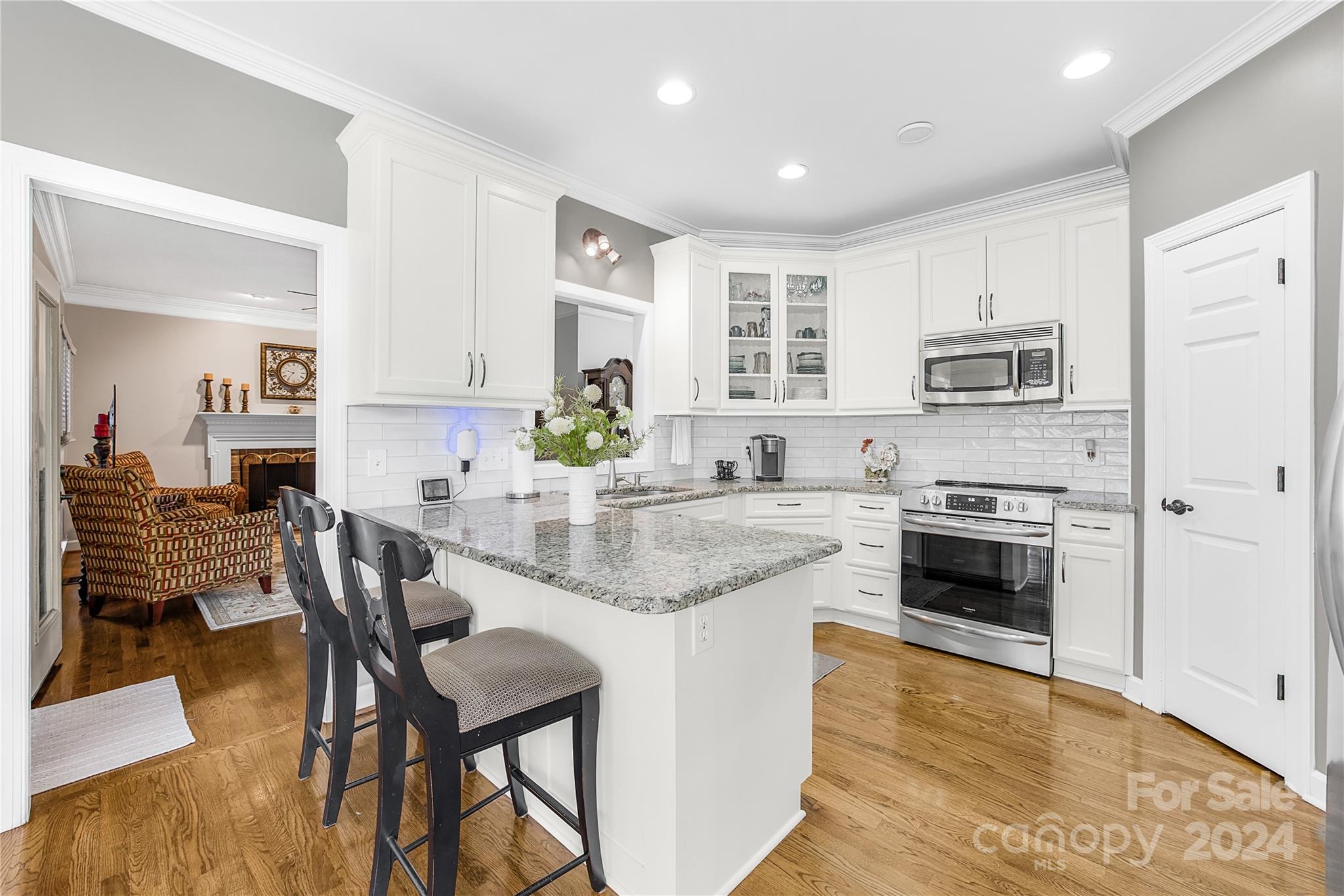Lake Park - Residential