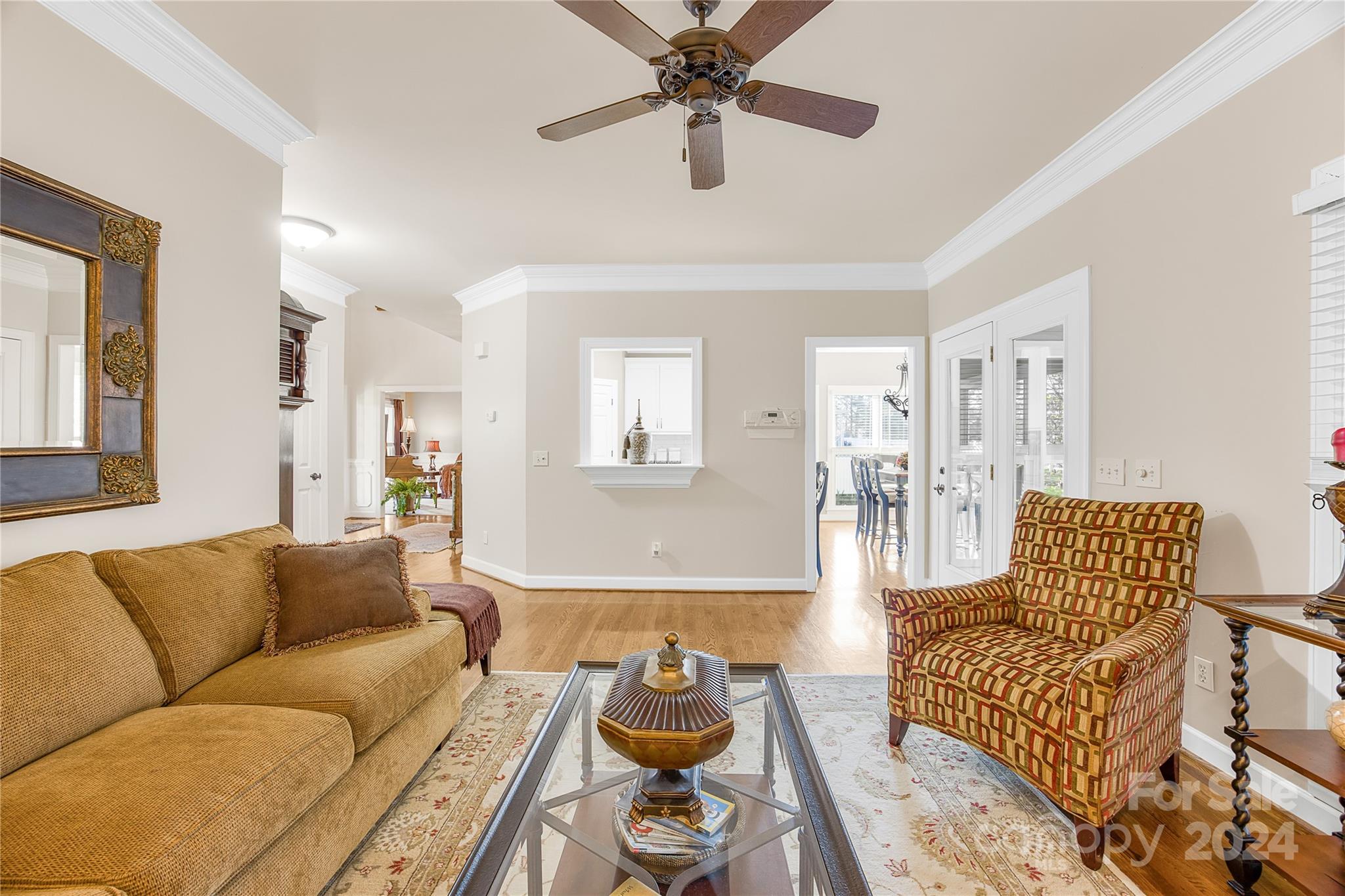 Lake Park - Residential
