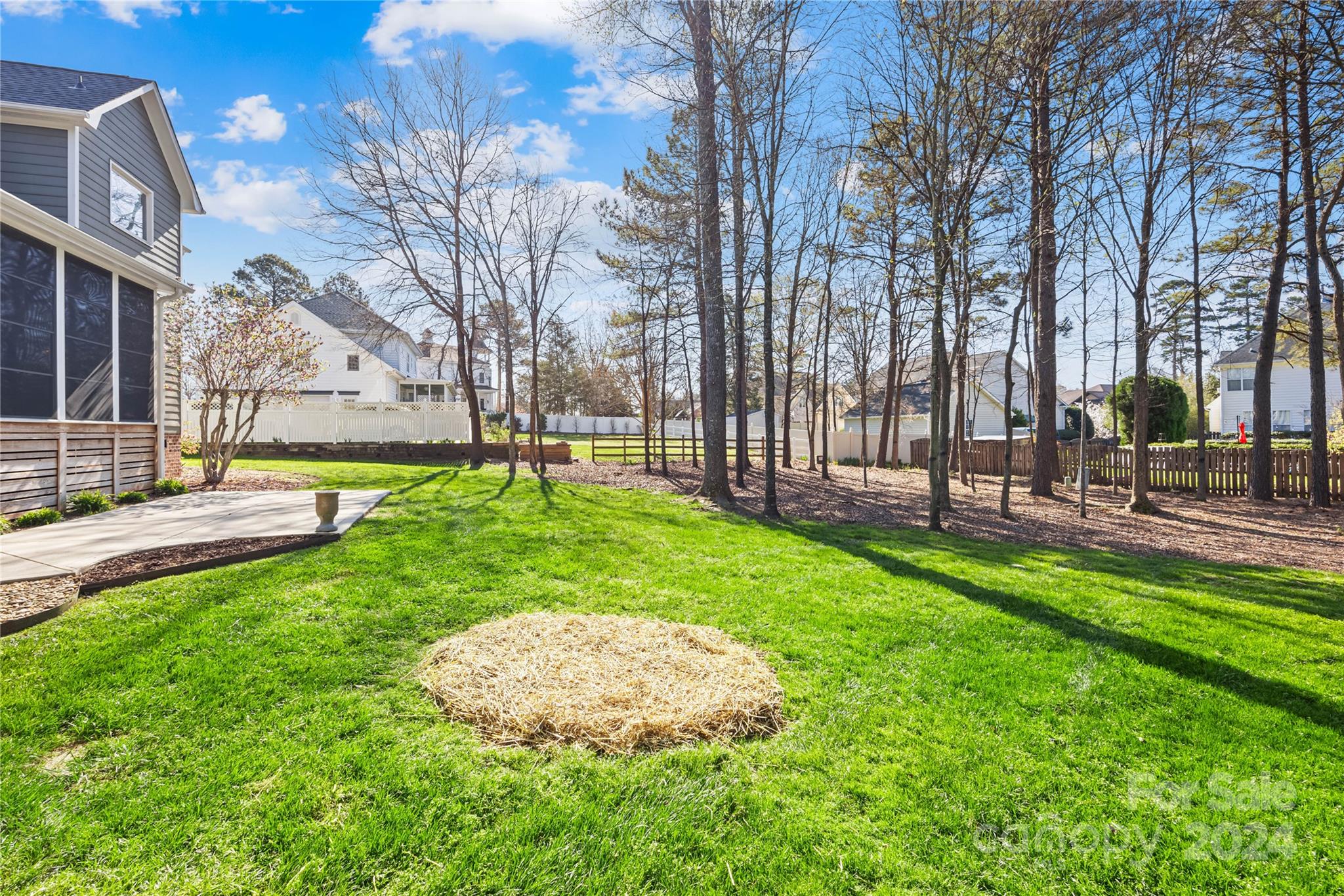 Lake Park - Residential