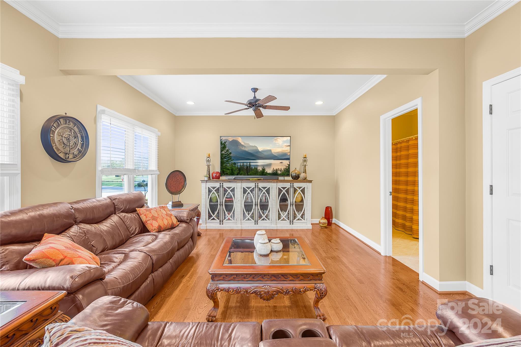 Lake Park - Residential
