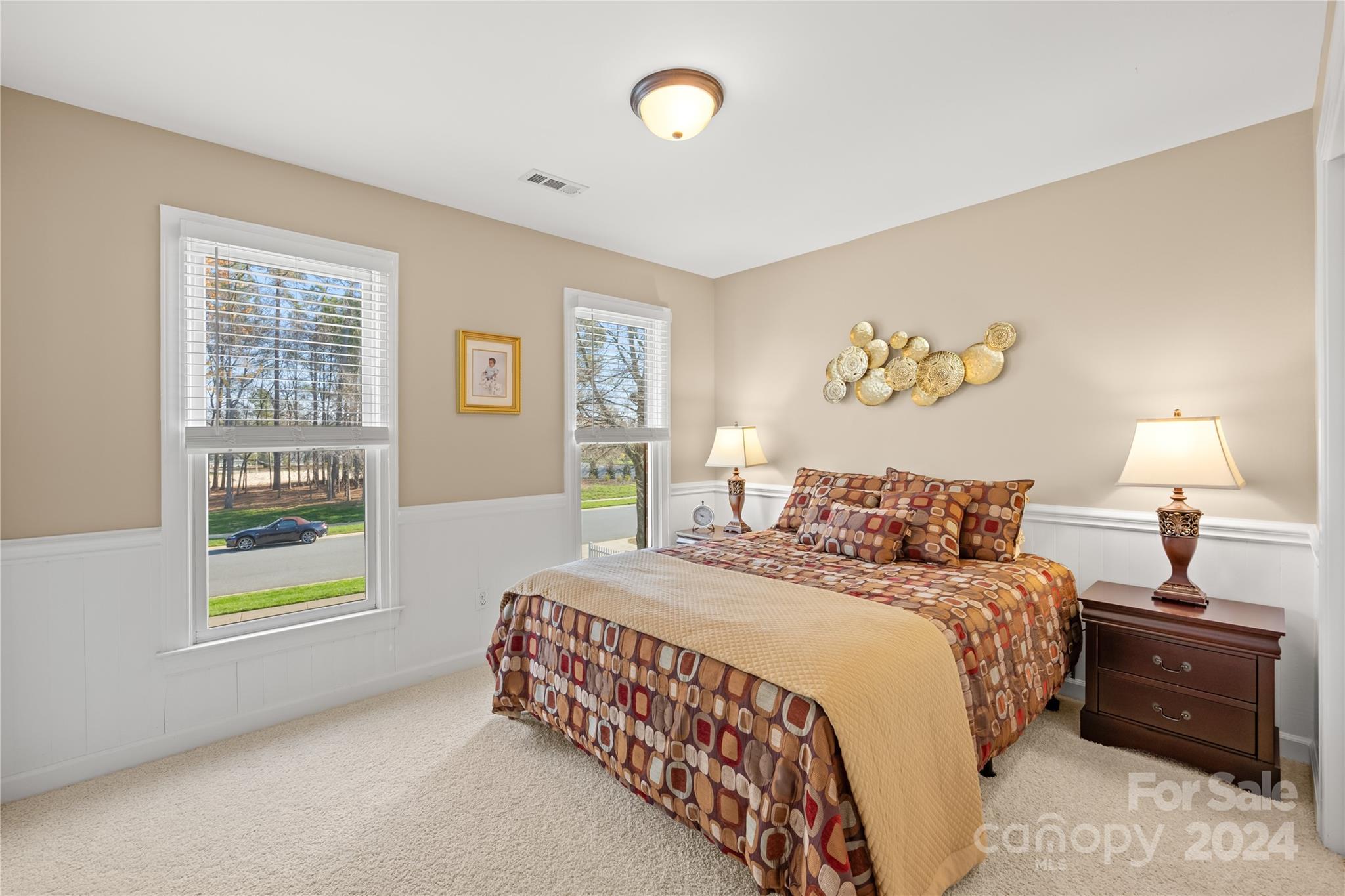 Lake Park - Residential