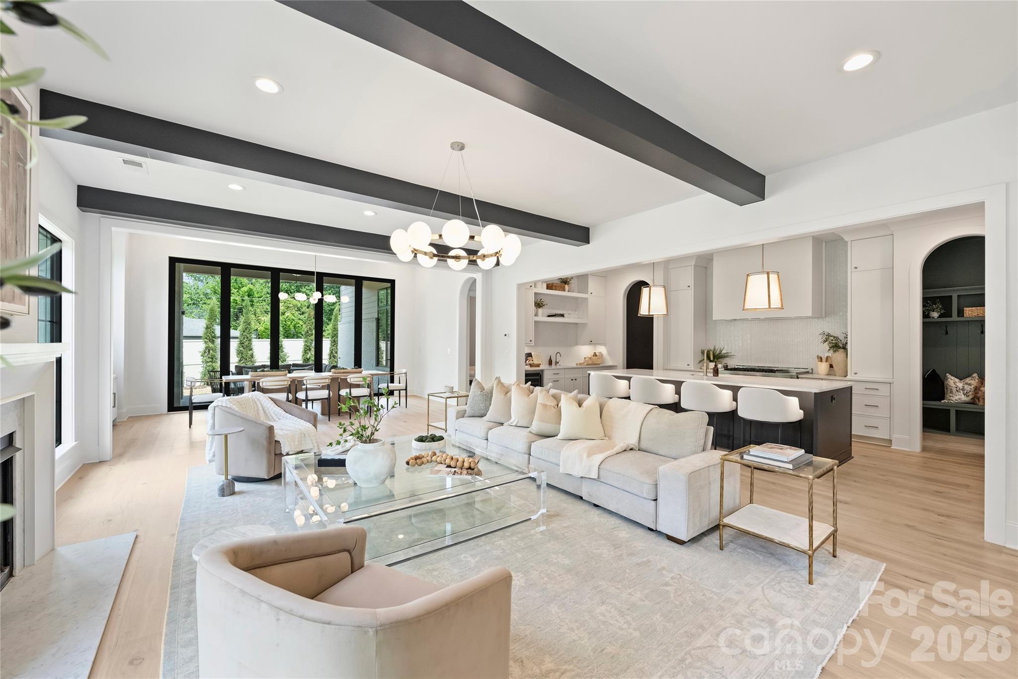Ashbrook - Residential