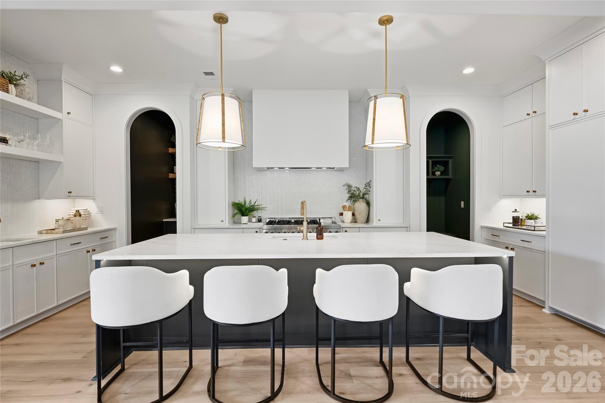 Ashbrook - Residential