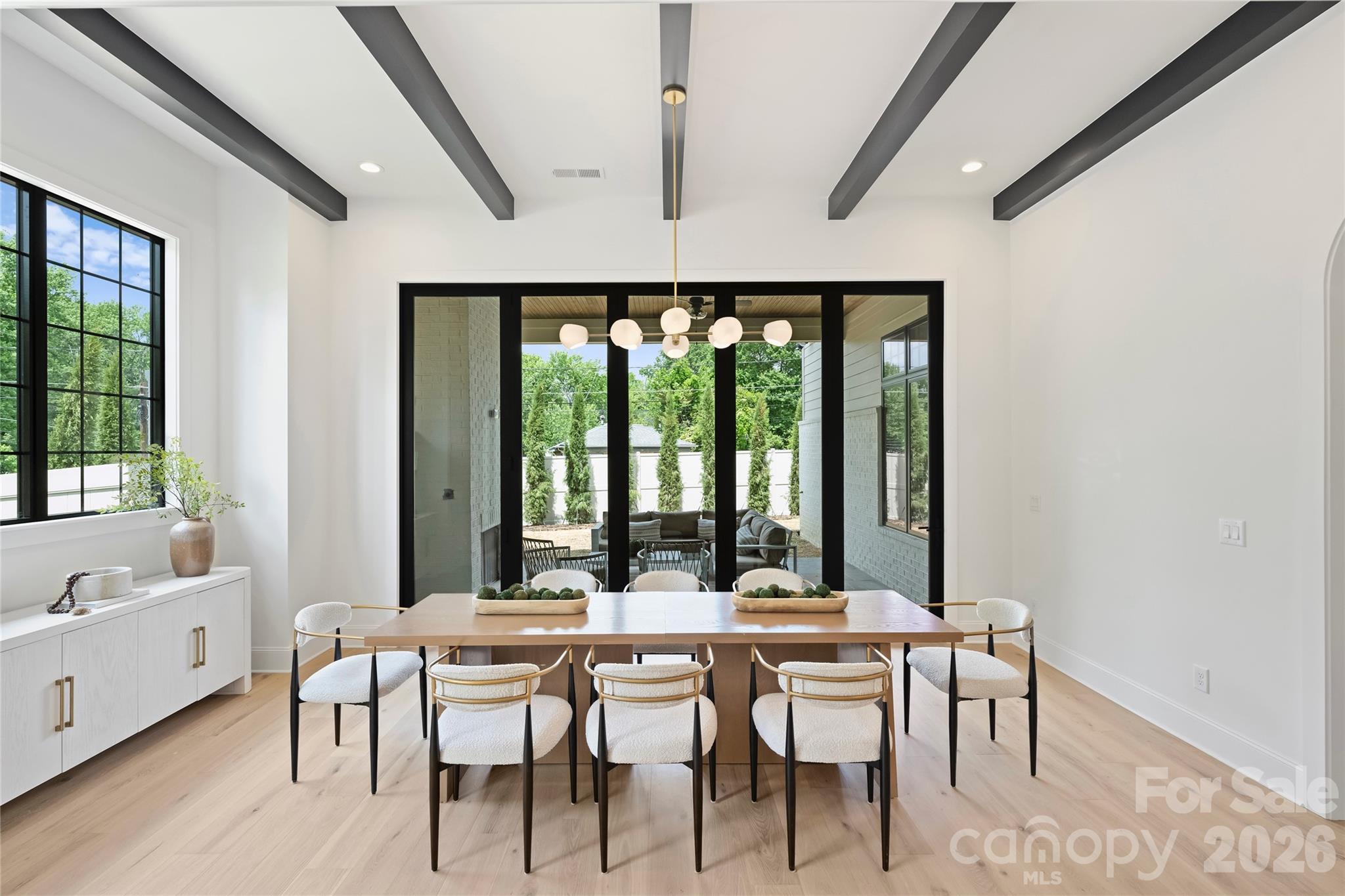 Ashbrook - Residential