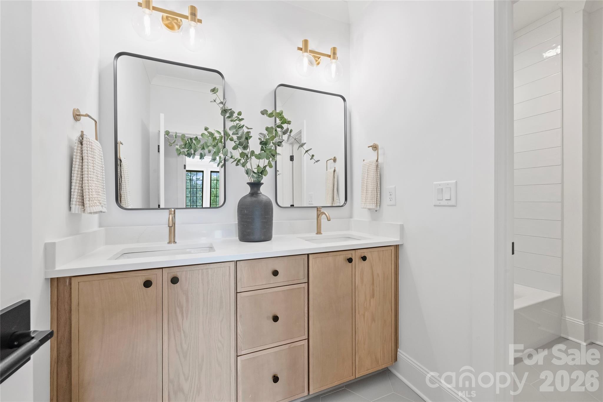 Ashbrook - Residential