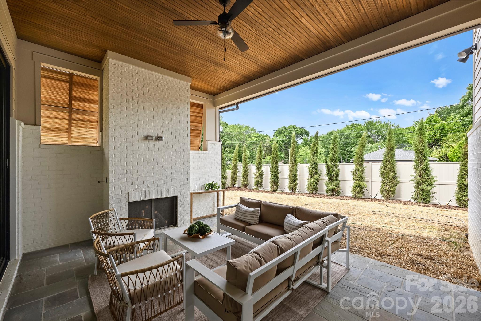 Ashbrook - Residential